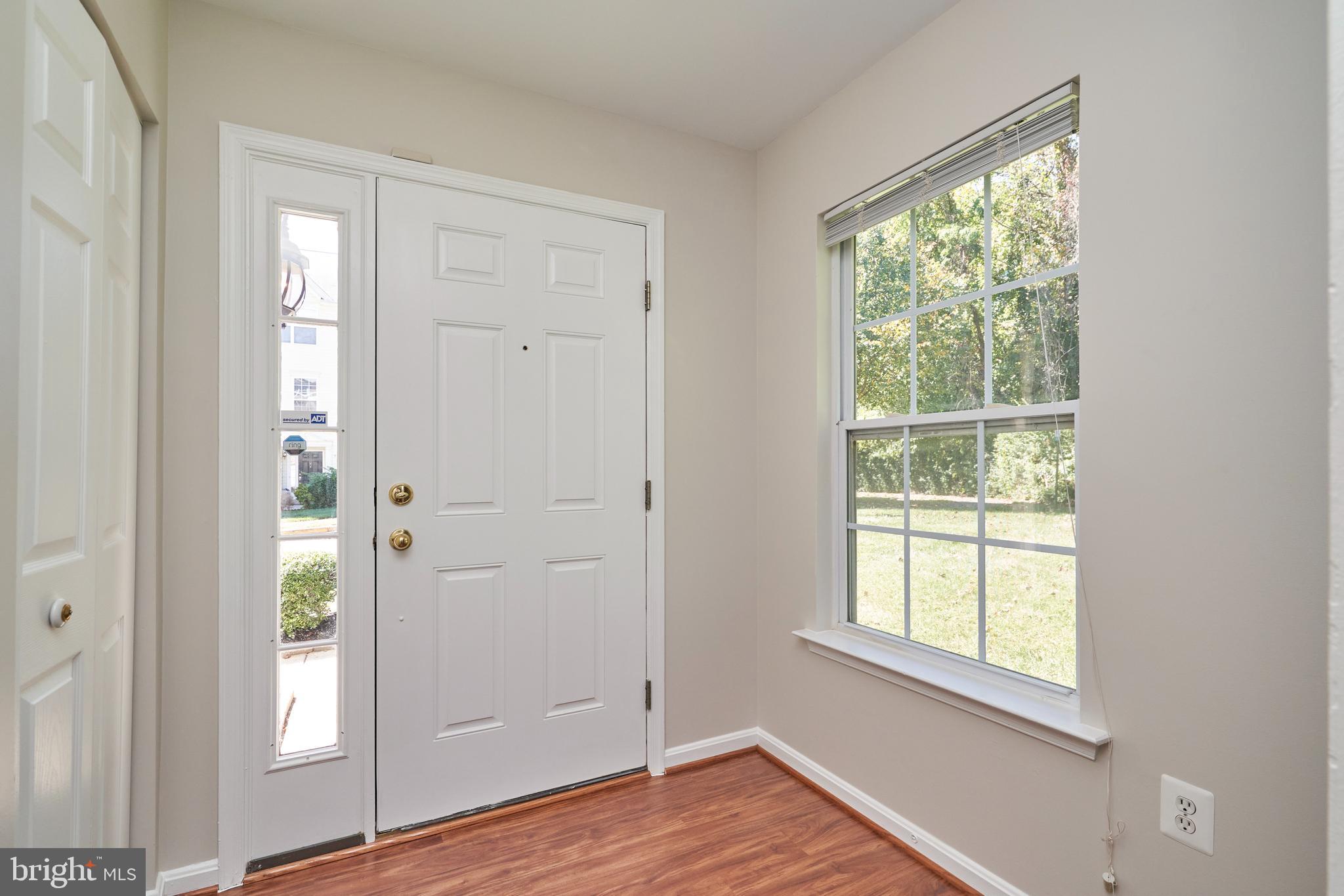 JEFFERSON VILLAGE - Residential Lease