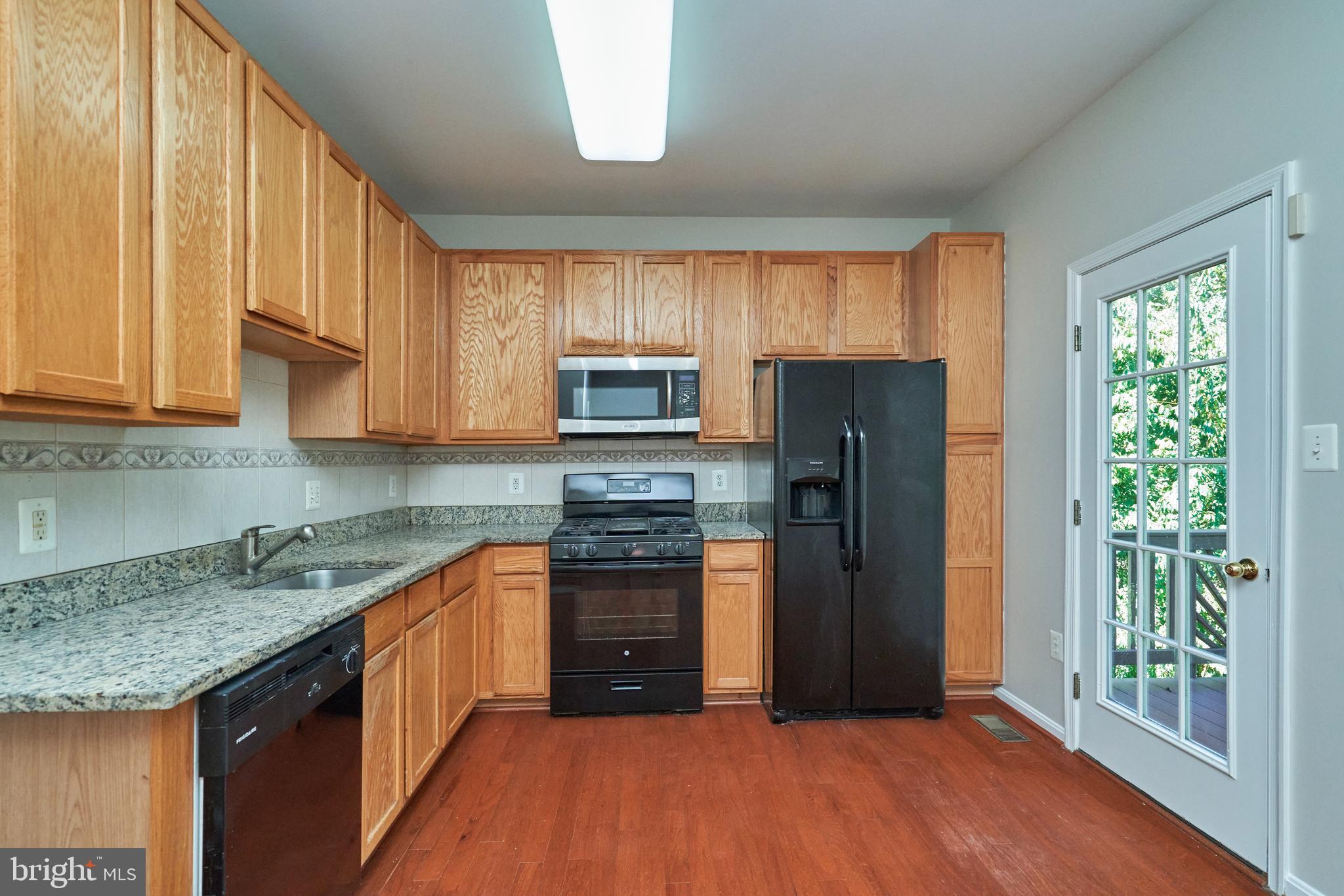 JEFFERSON VILLAGE - Residential Lease