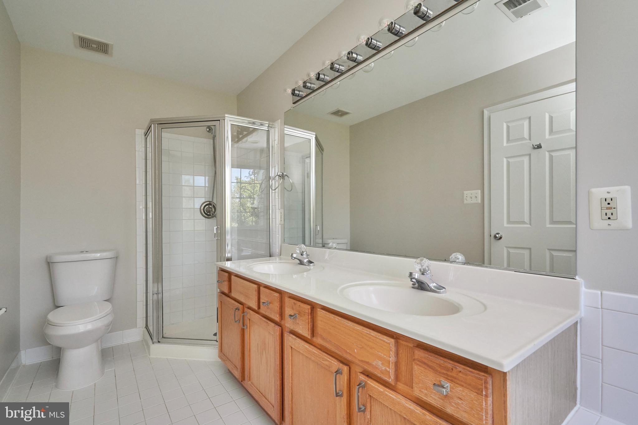 JEFFERSON VILLAGE - Residential Lease