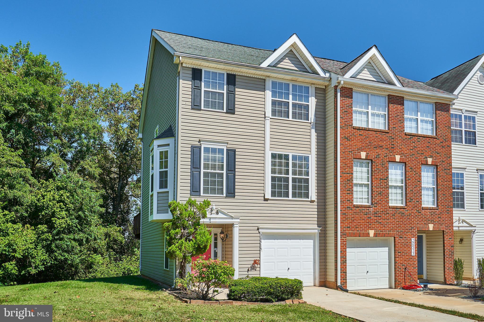 JEFFERSON VILLAGE - Residential Lease