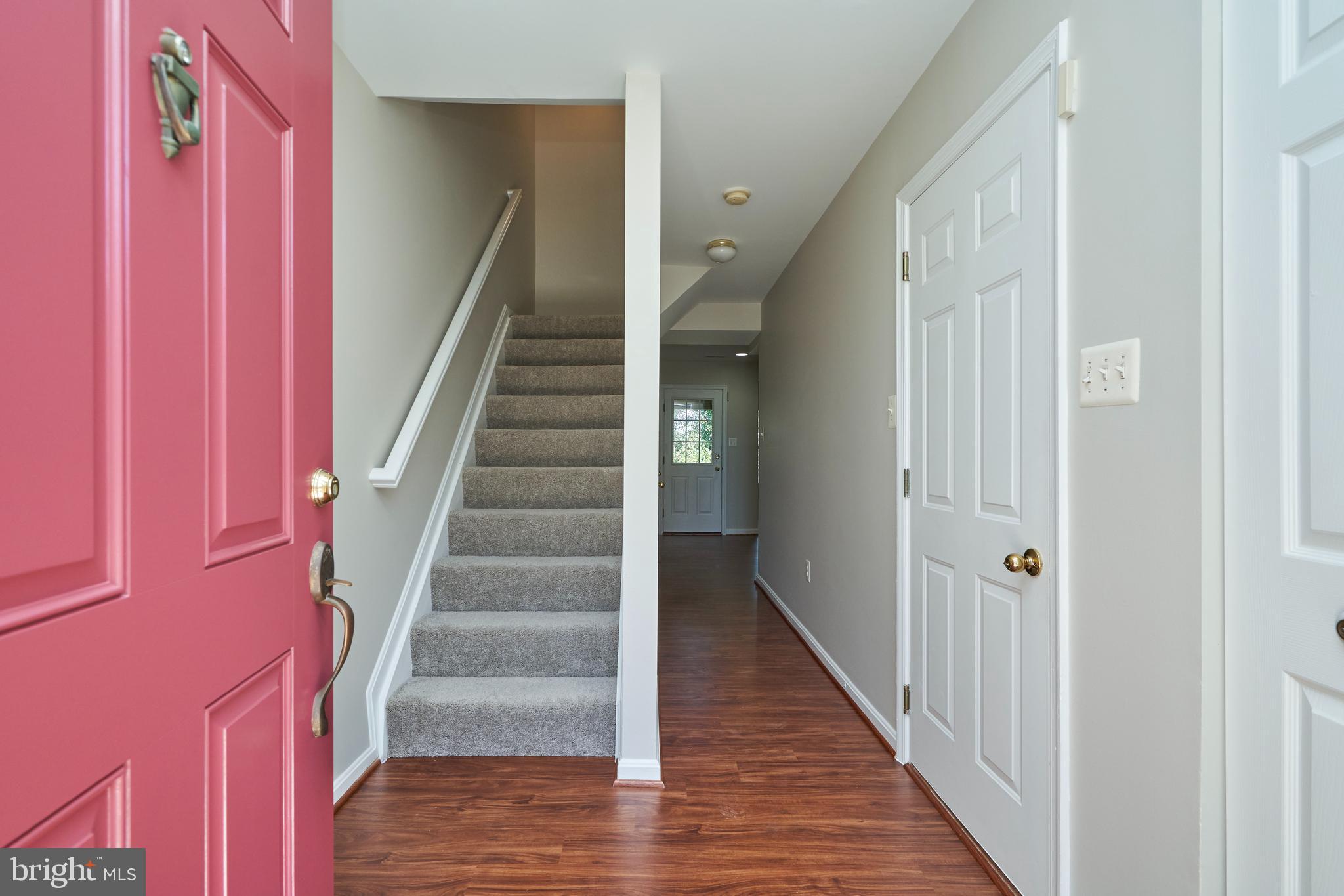 JEFFERSON VILLAGE - Residential Lease