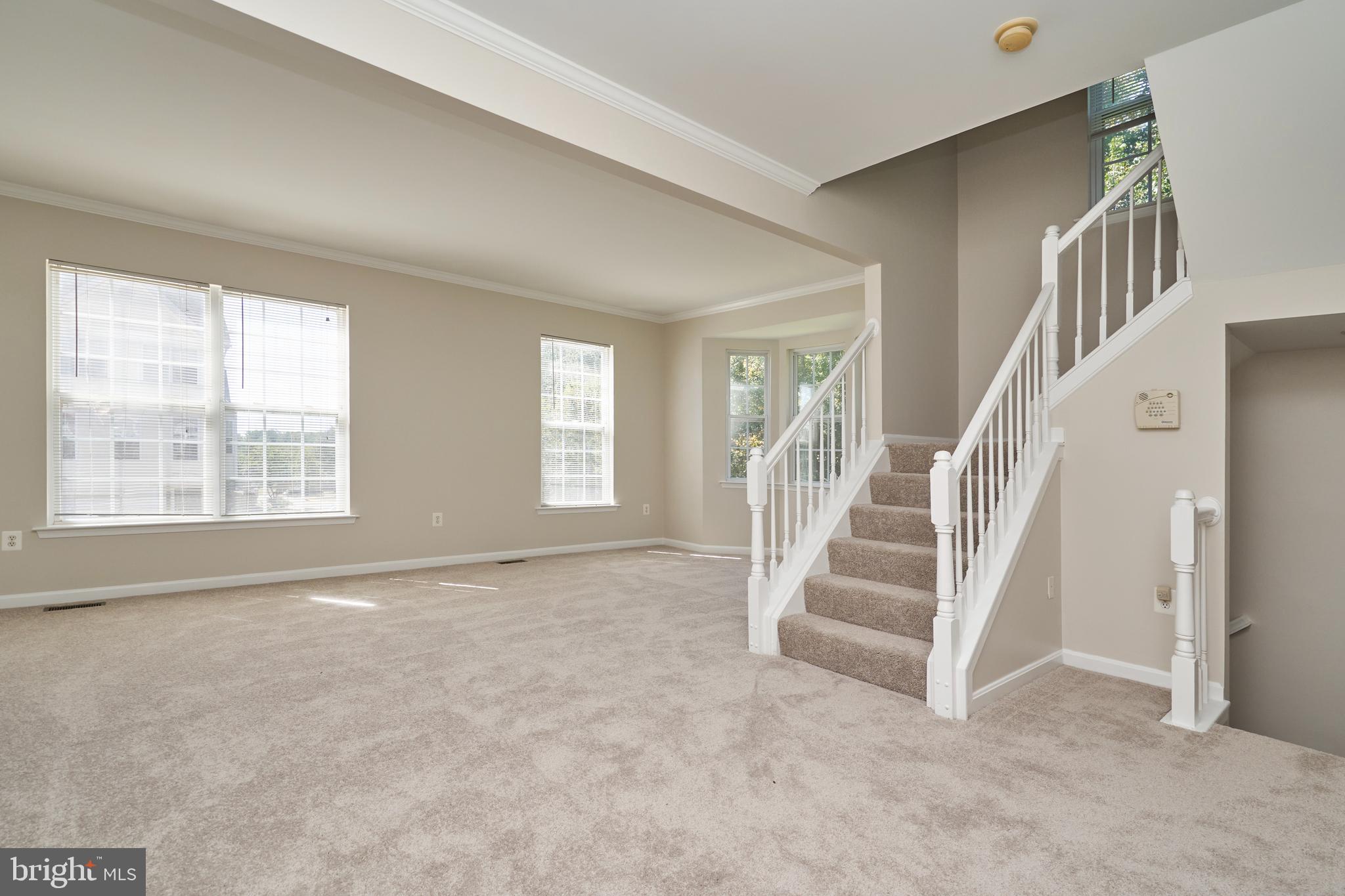 JEFFERSON VILLAGE - Residential Lease