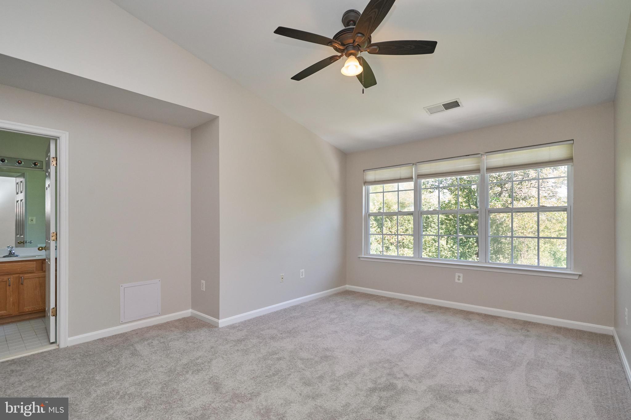 JEFFERSON VILLAGE - Residential Lease