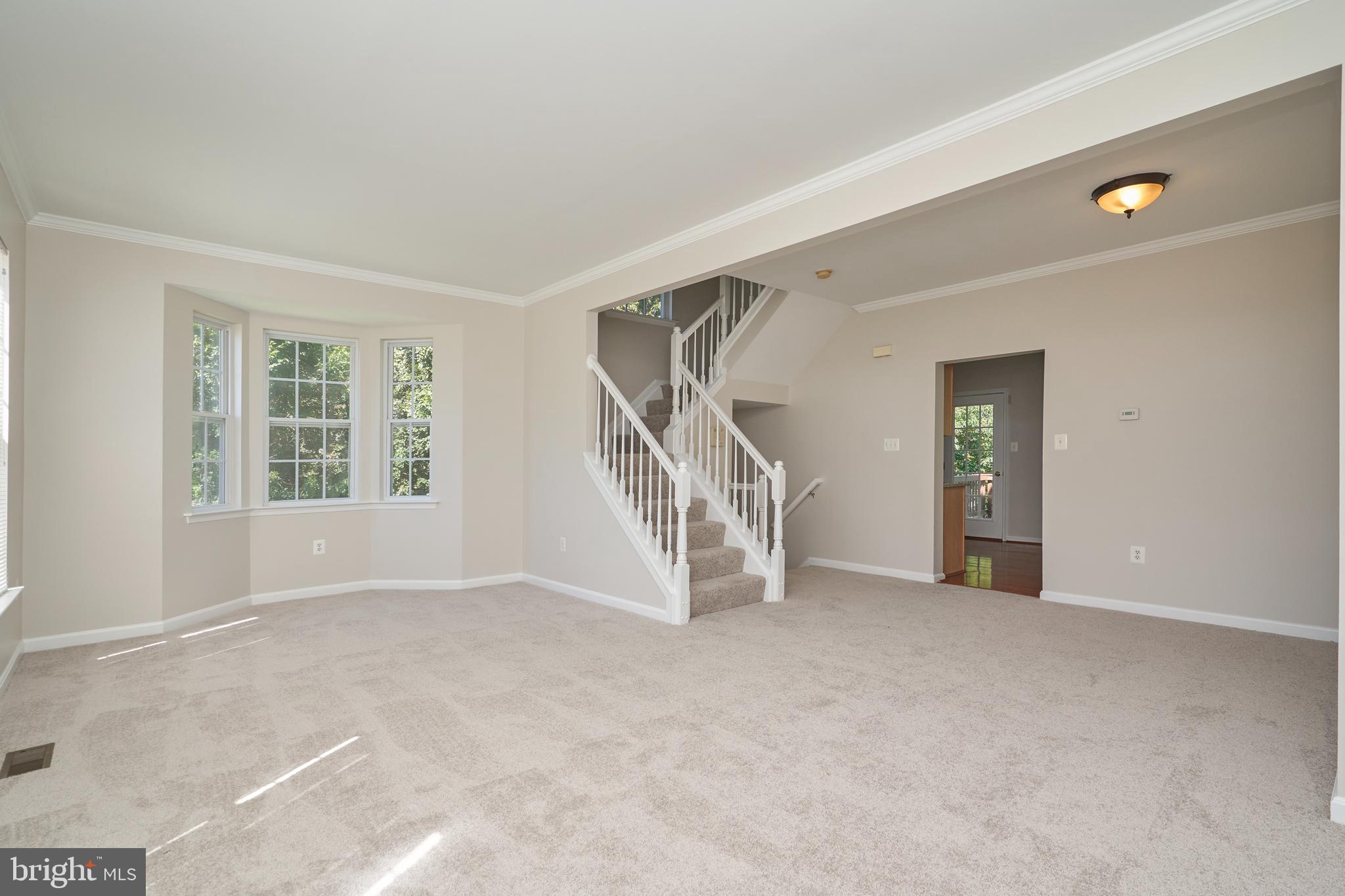 JEFFERSON VILLAGE - Residential Lease