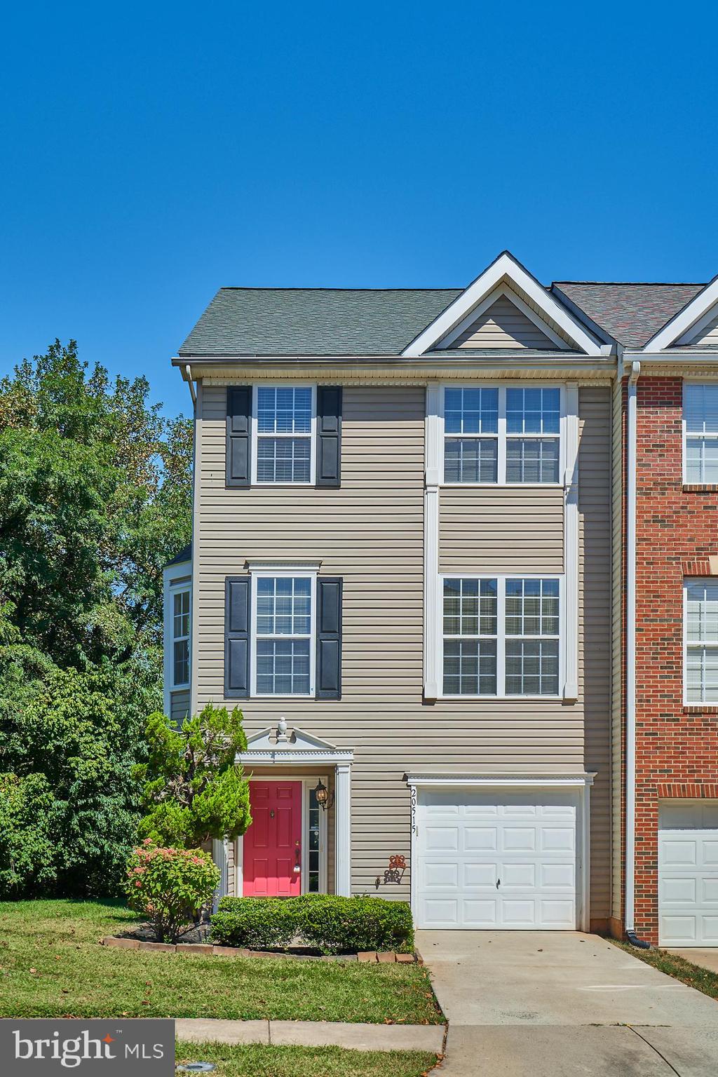 JEFFERSON VILLAGE - Residential Lease