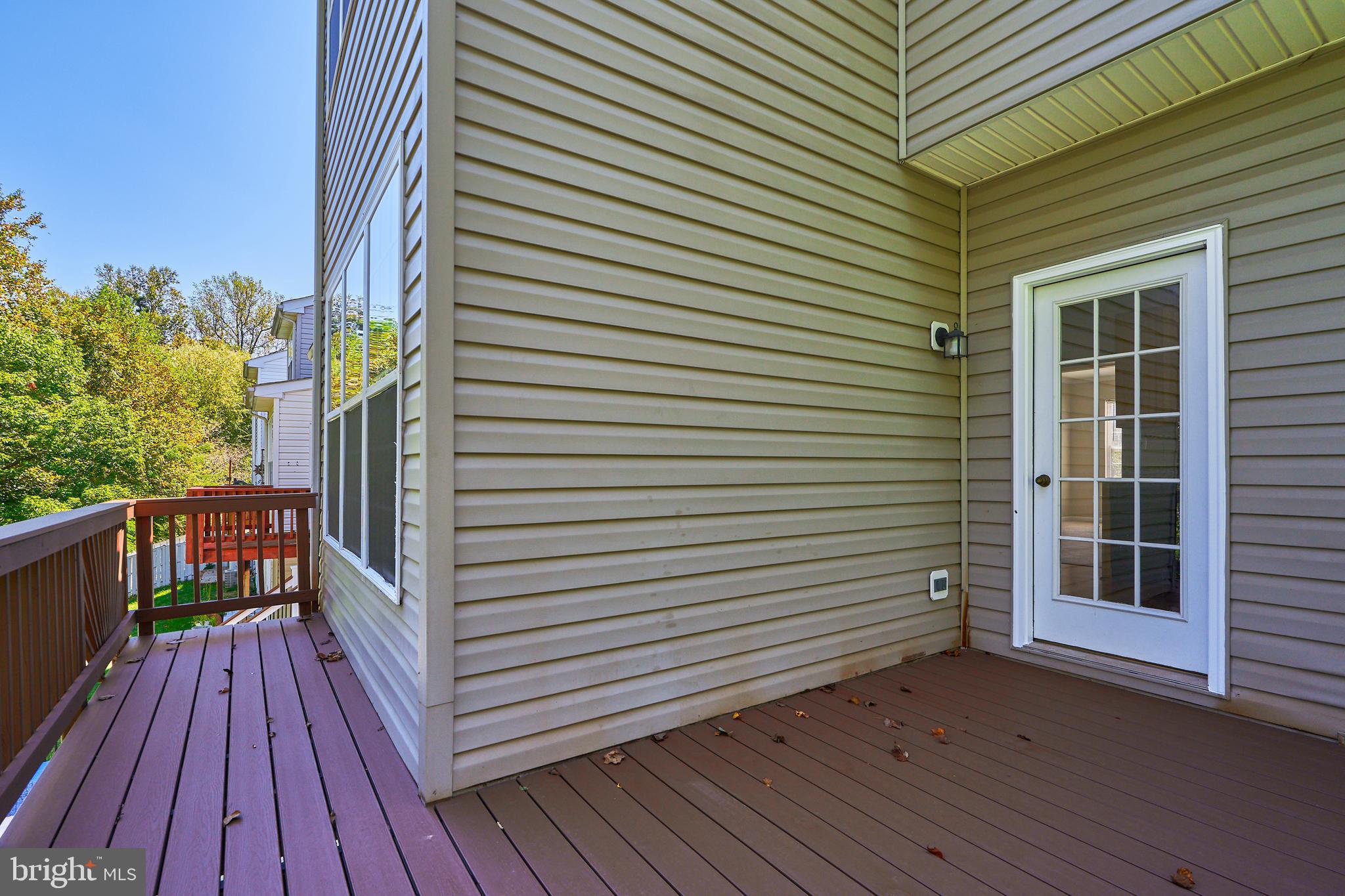 JEFFERSON VILLAGE - Residential Lease