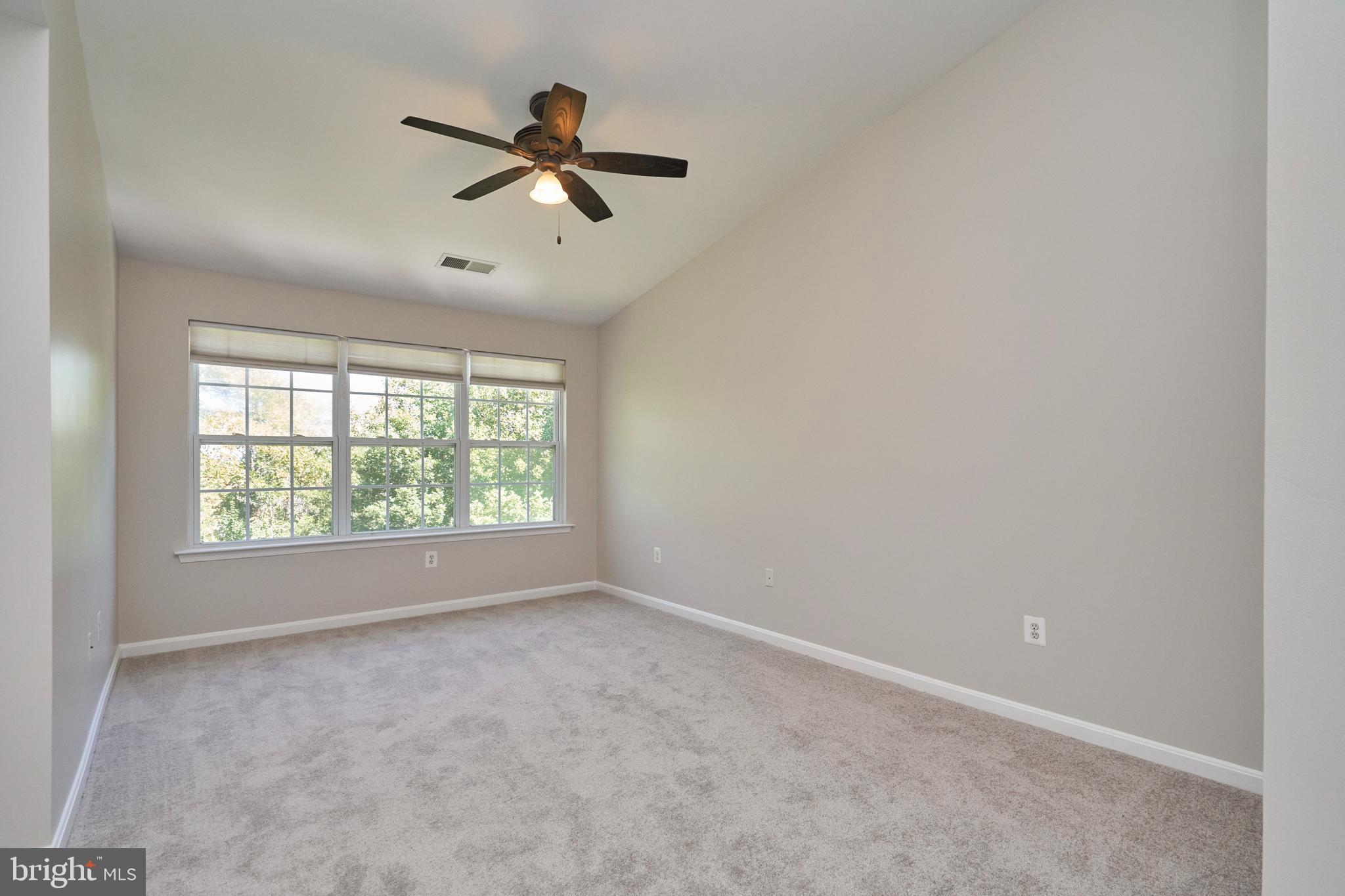 JEFFERSON VILLAGE - Residential Lease