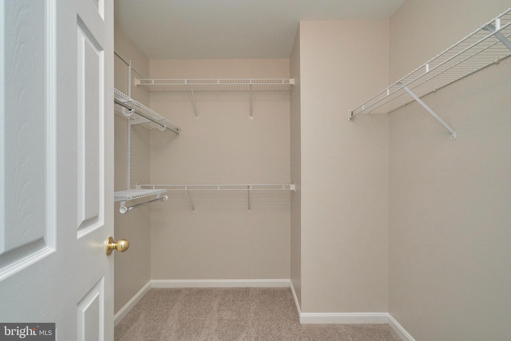 JEFFERSON VILLAGE - Residential Lease