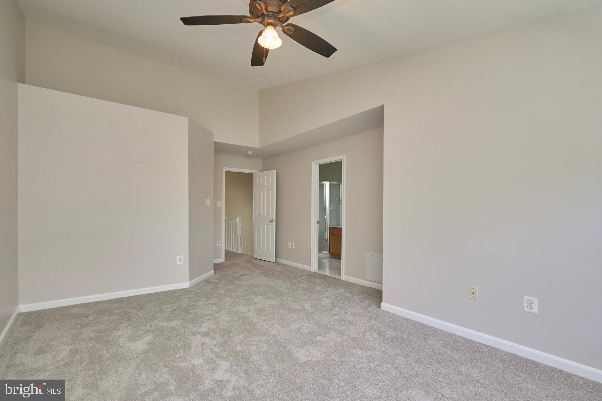 JEFFERSON VILLAGE - Residential Lease