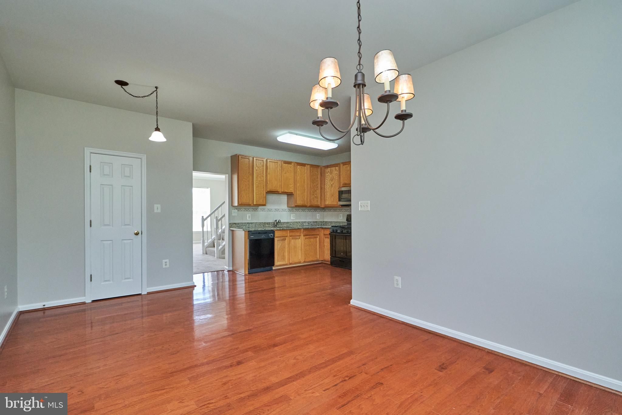 JEFFERSON VILLAGE - Residential Lease