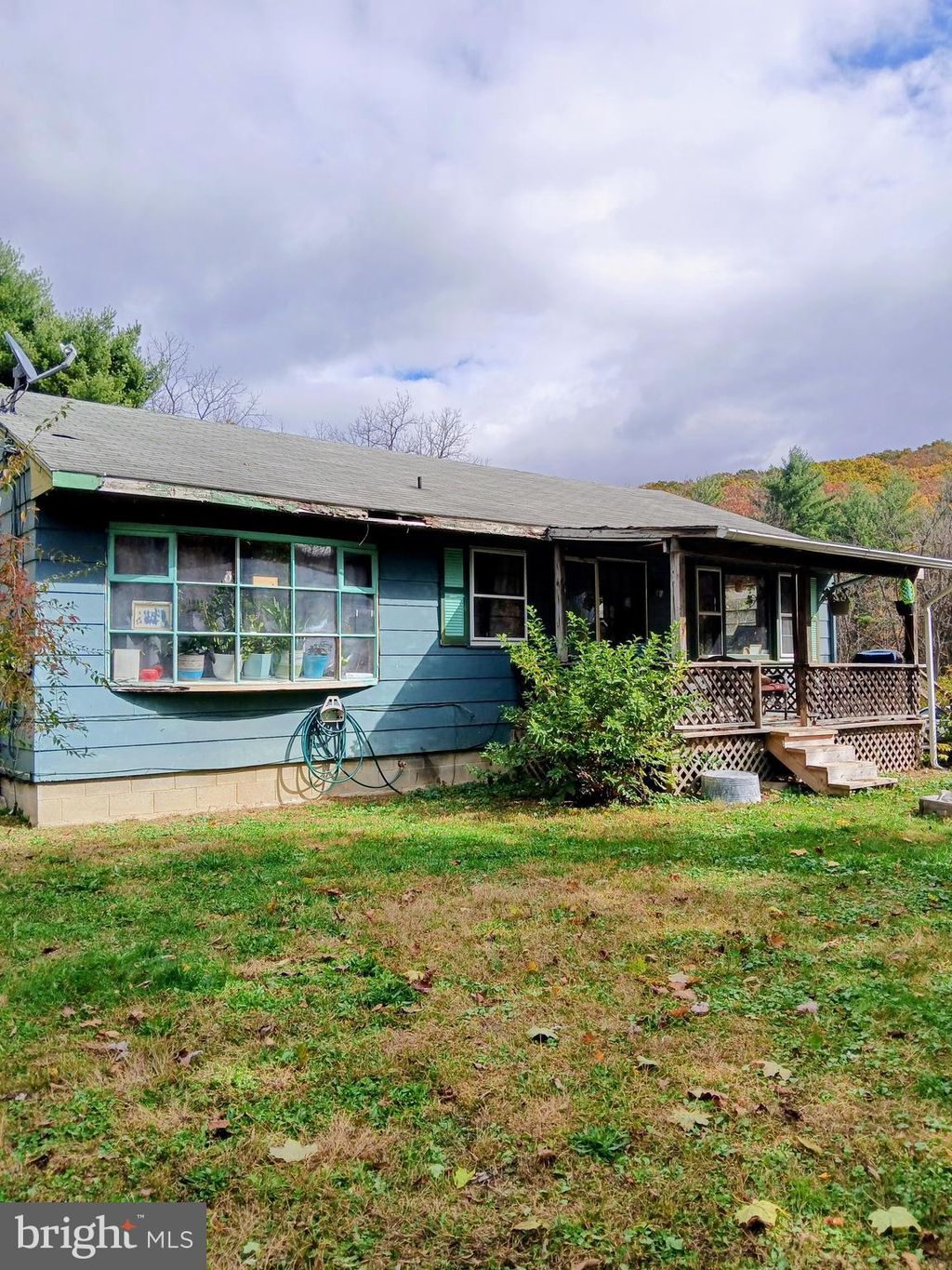 Photo of 375 Schencks Grove Road, HOWARD, PA 16841 (MLS # PACE2516744)