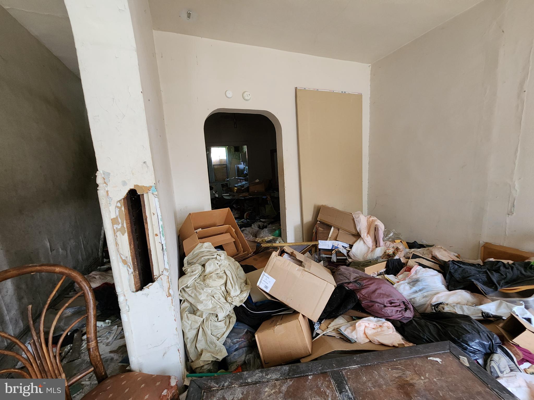 SHIPLEY HILL - Residential