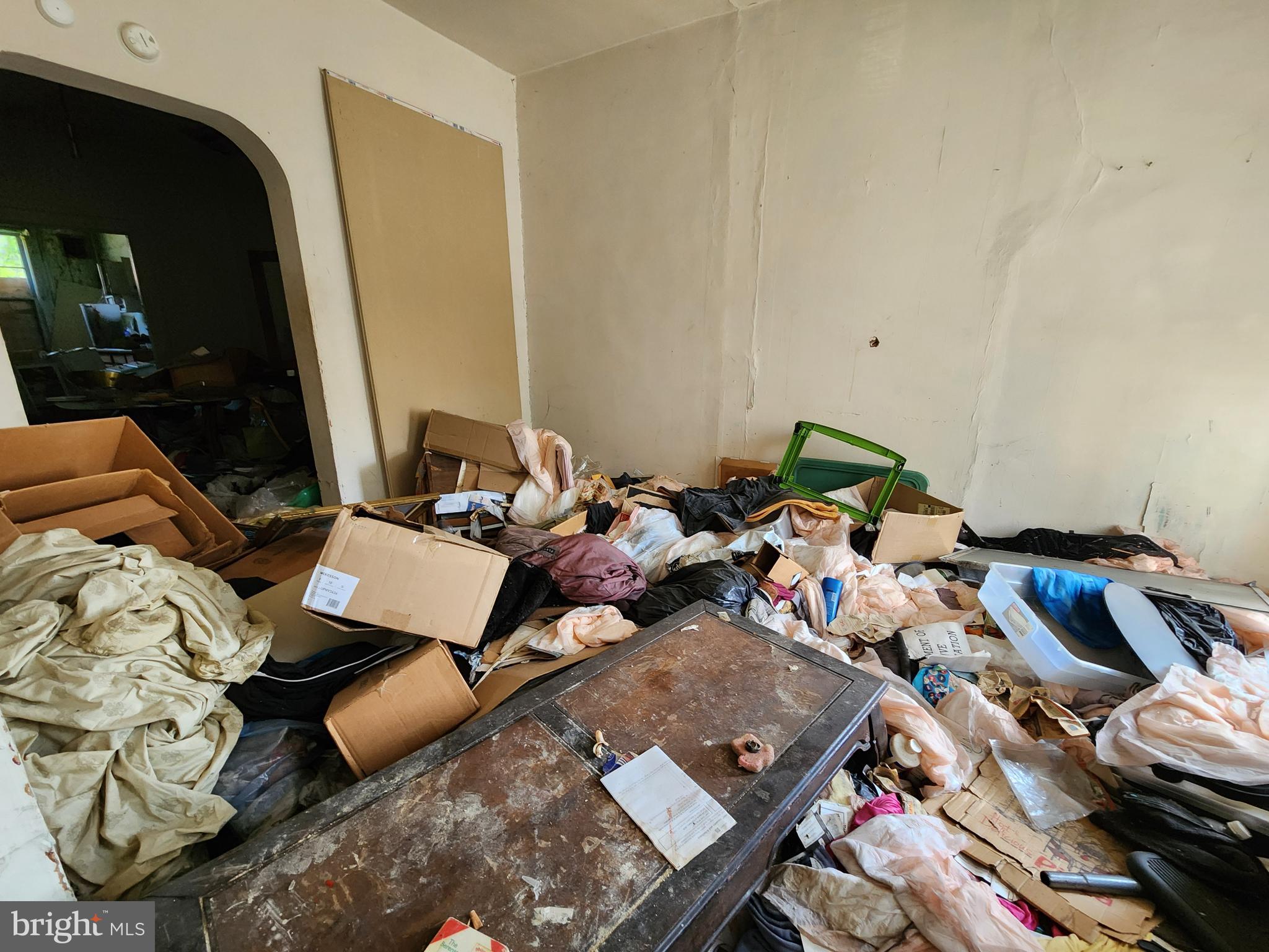 SHIPLEY HILL - Residential