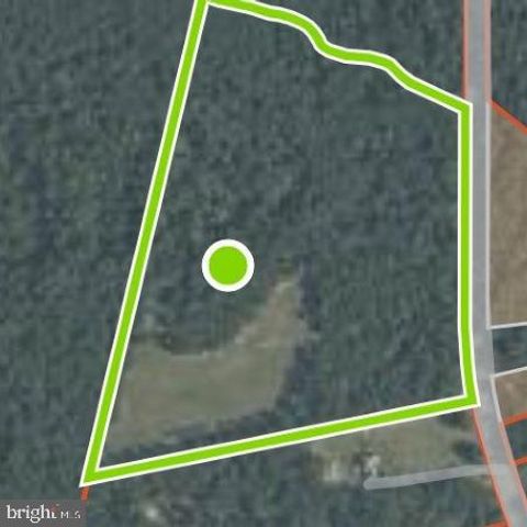 Vacant Land For Sale - Tuckahoe Road<br/> Gloucester County, FRANKLINVILLE, NJ 08322