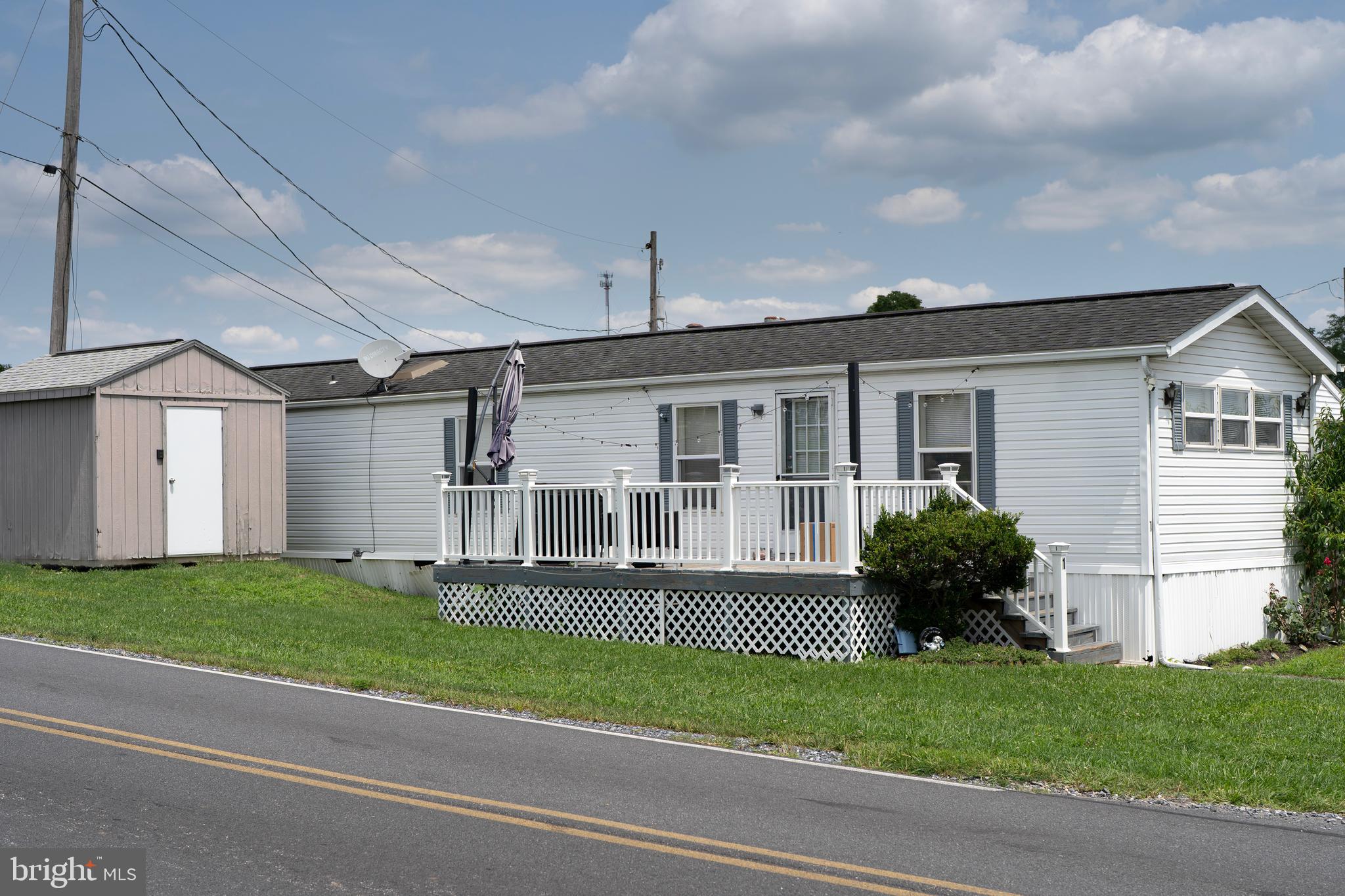 1963 SHEAFFER ROAD
