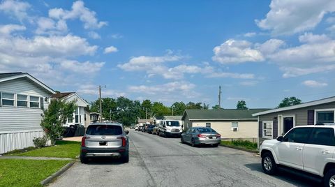 Photo of 1963 Sheaffer Road, ELIZABETHTOWN, PA 17022 (MLS # PALA2092532)