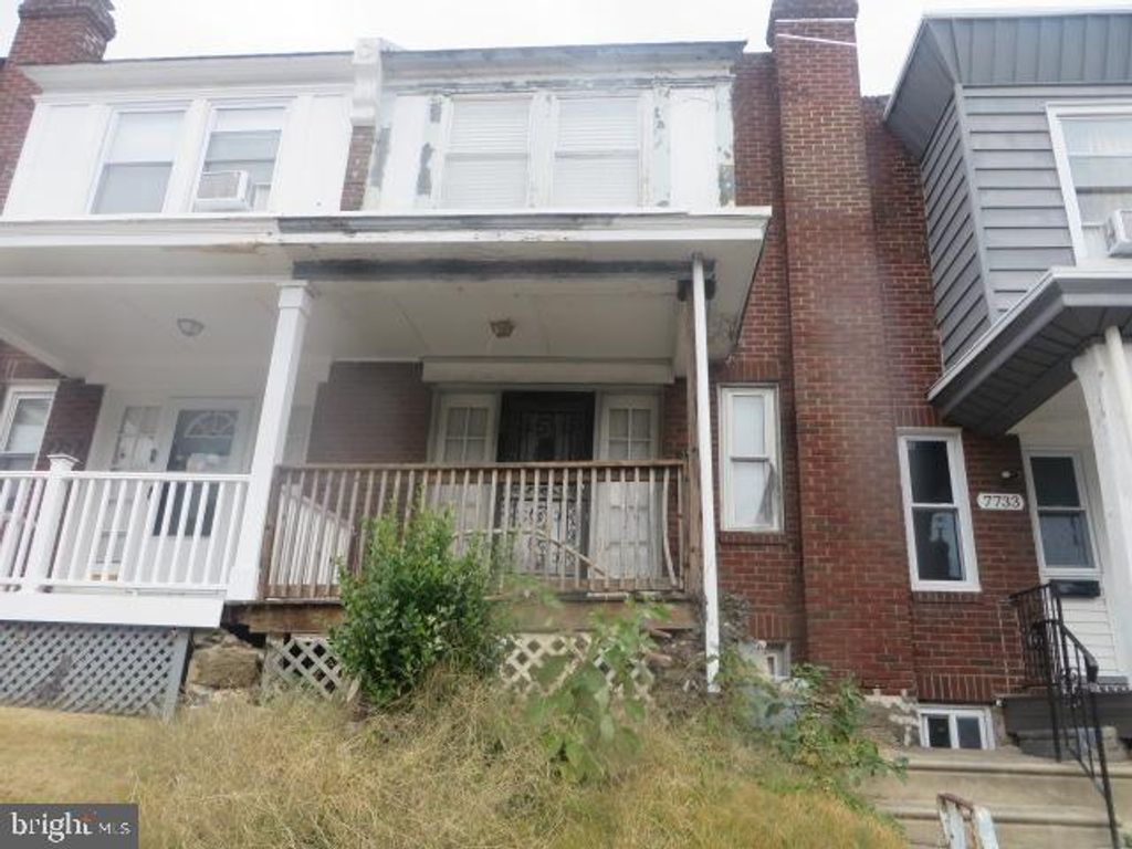 Photo of 7735 Temple Road, PHILADELPHIA, PA 19150 (MLS # PAPH2561246)