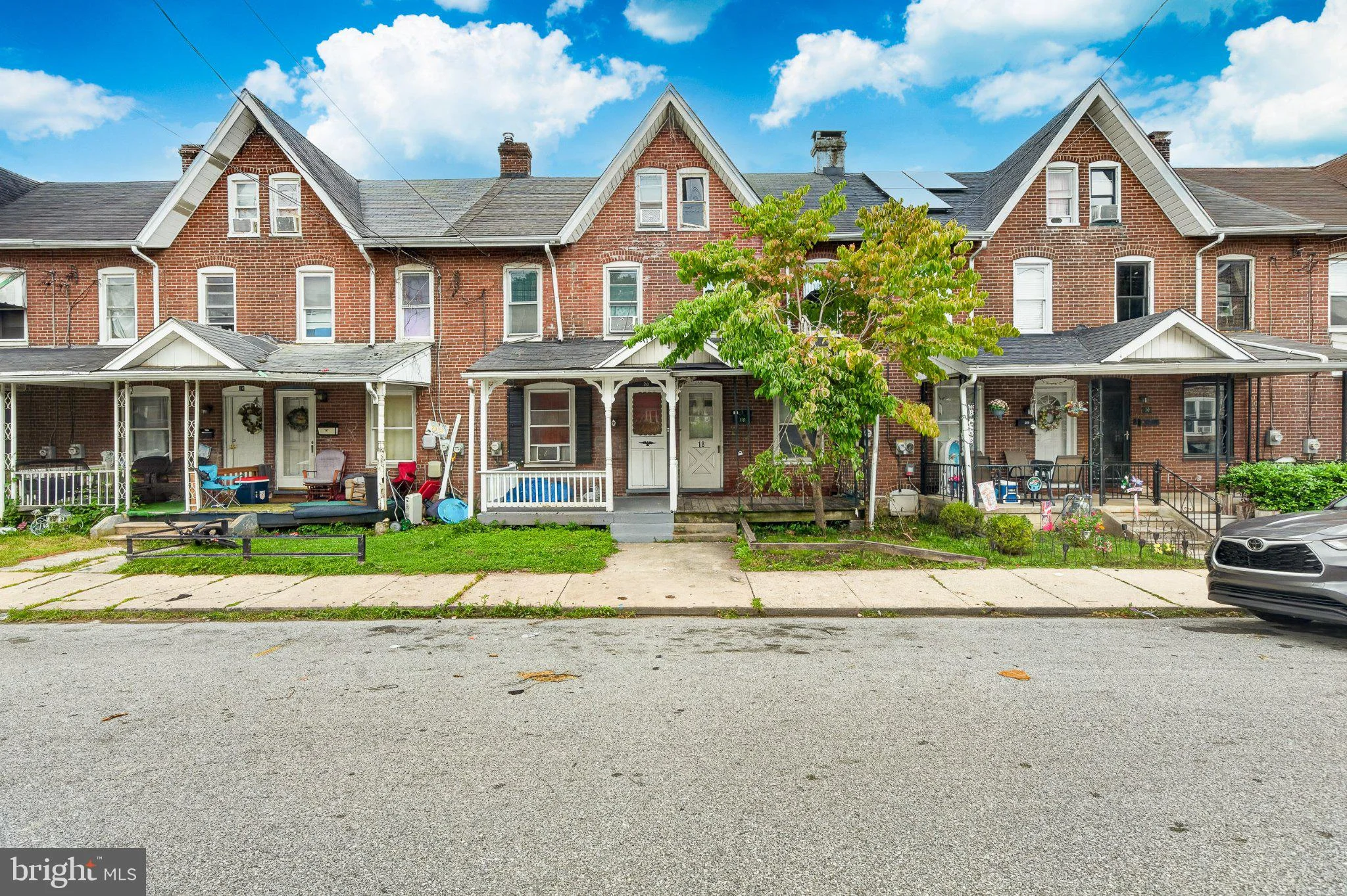 18 W 5th Ave, Coatesville, PA, 19320