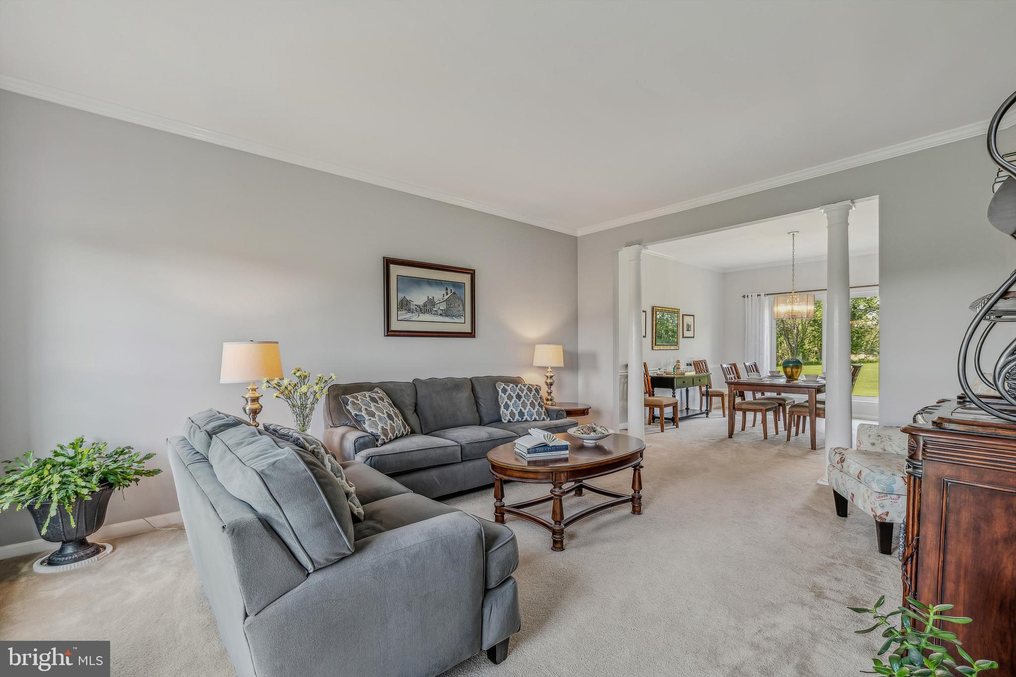 WRIGHT'S FIELD - Residential