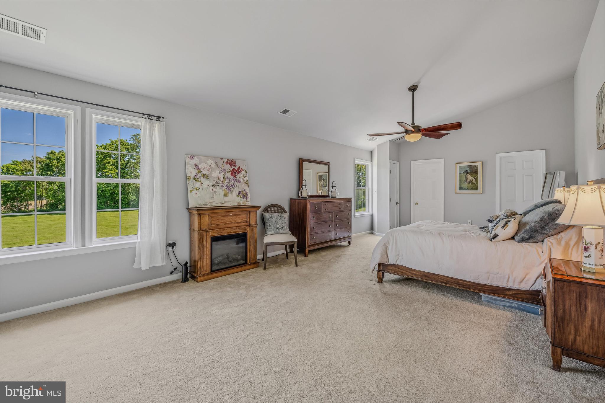 WRIGHT'S FIELD - Residential