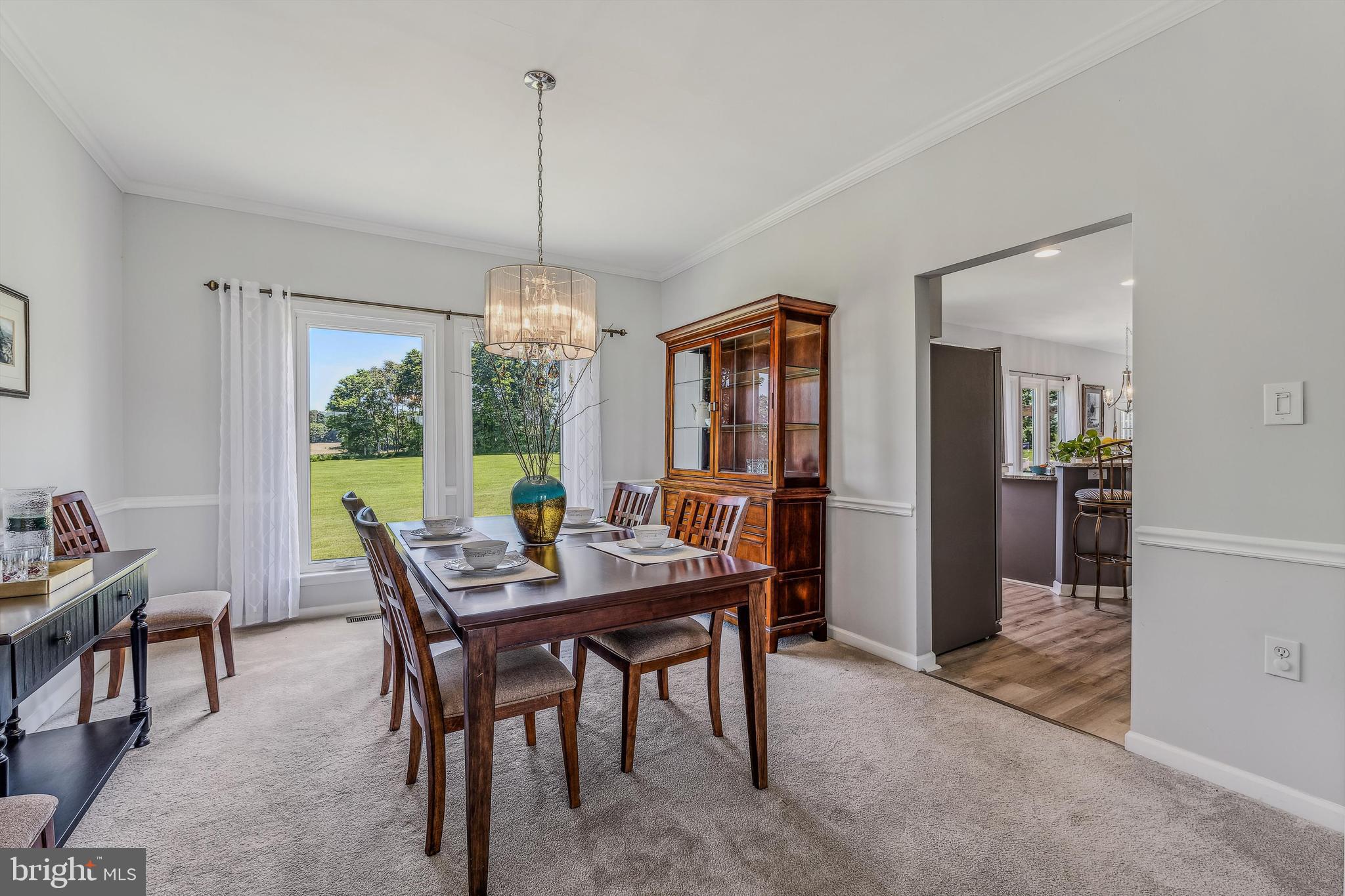 WRIGHT'S FIELD - Residential