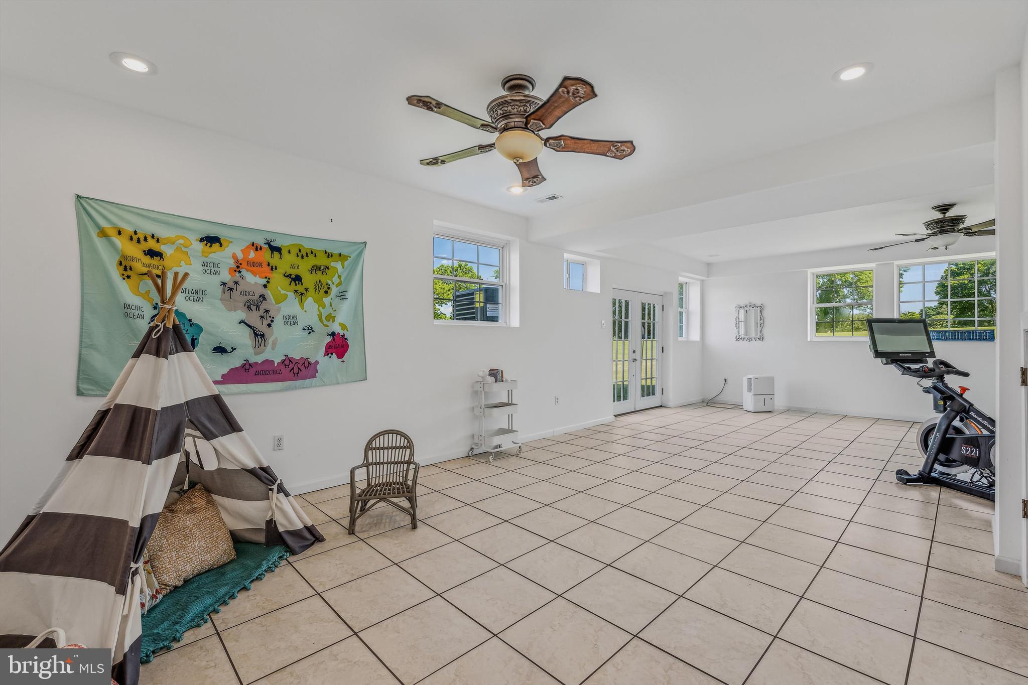 WRIGHT'S FIELD - Residential