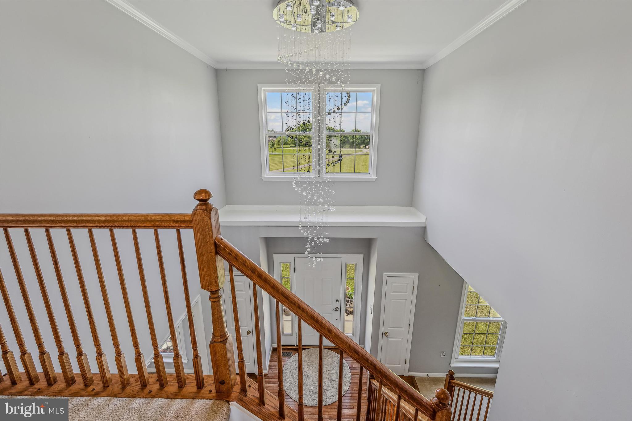 WRIGHT'S FIELD - Residential