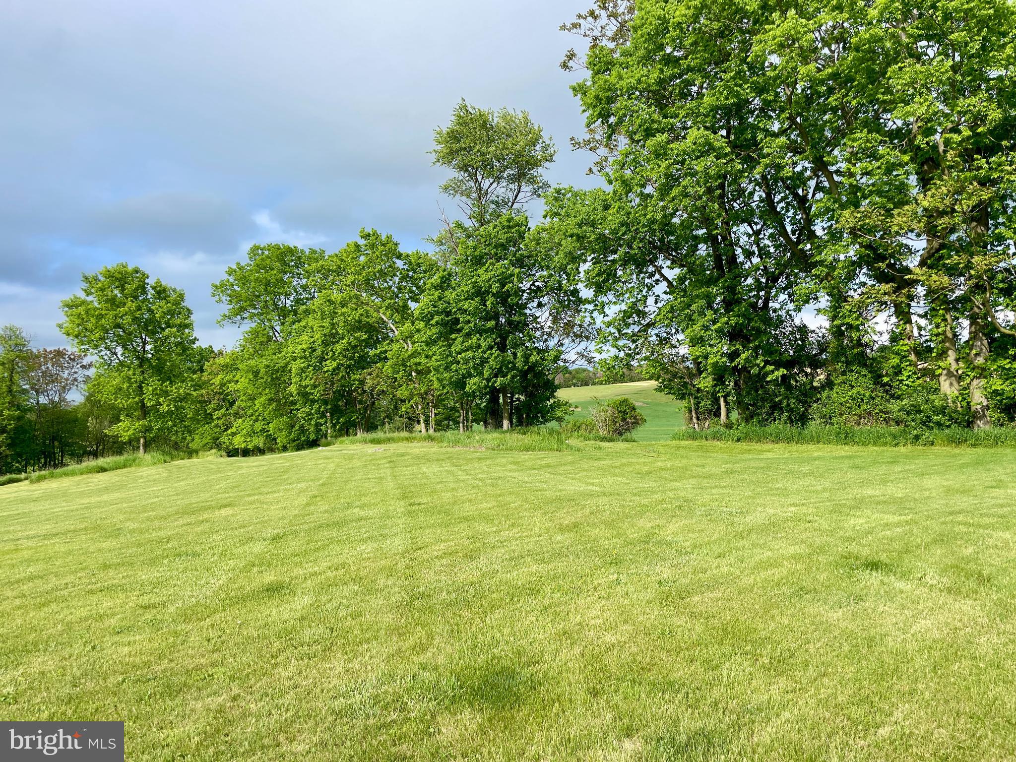 WRIGHT'S FIELD - Residential