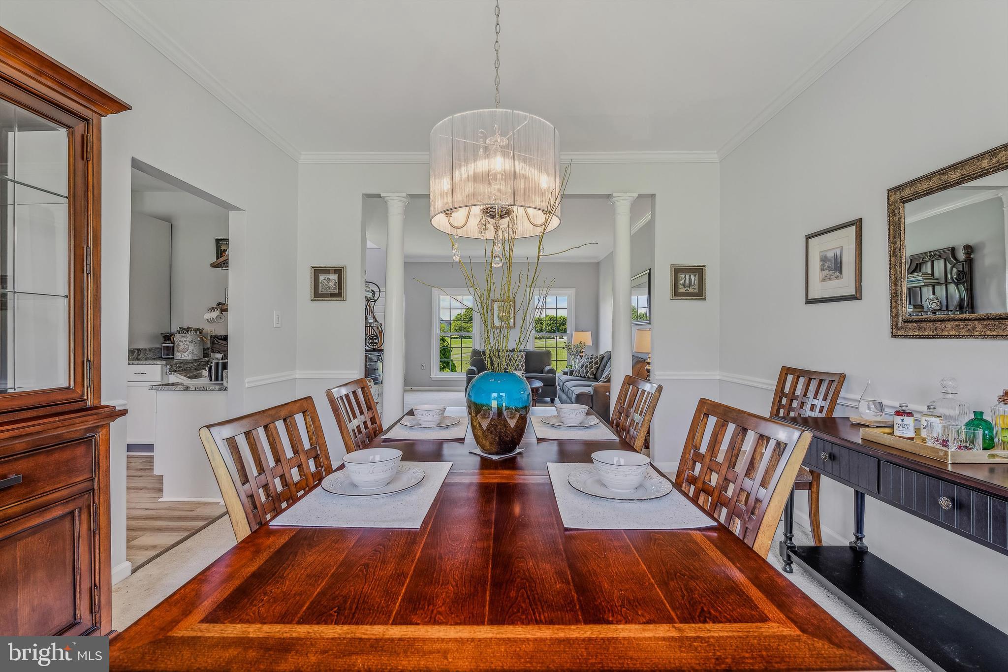 WRIGHT'S FIELD - Residential