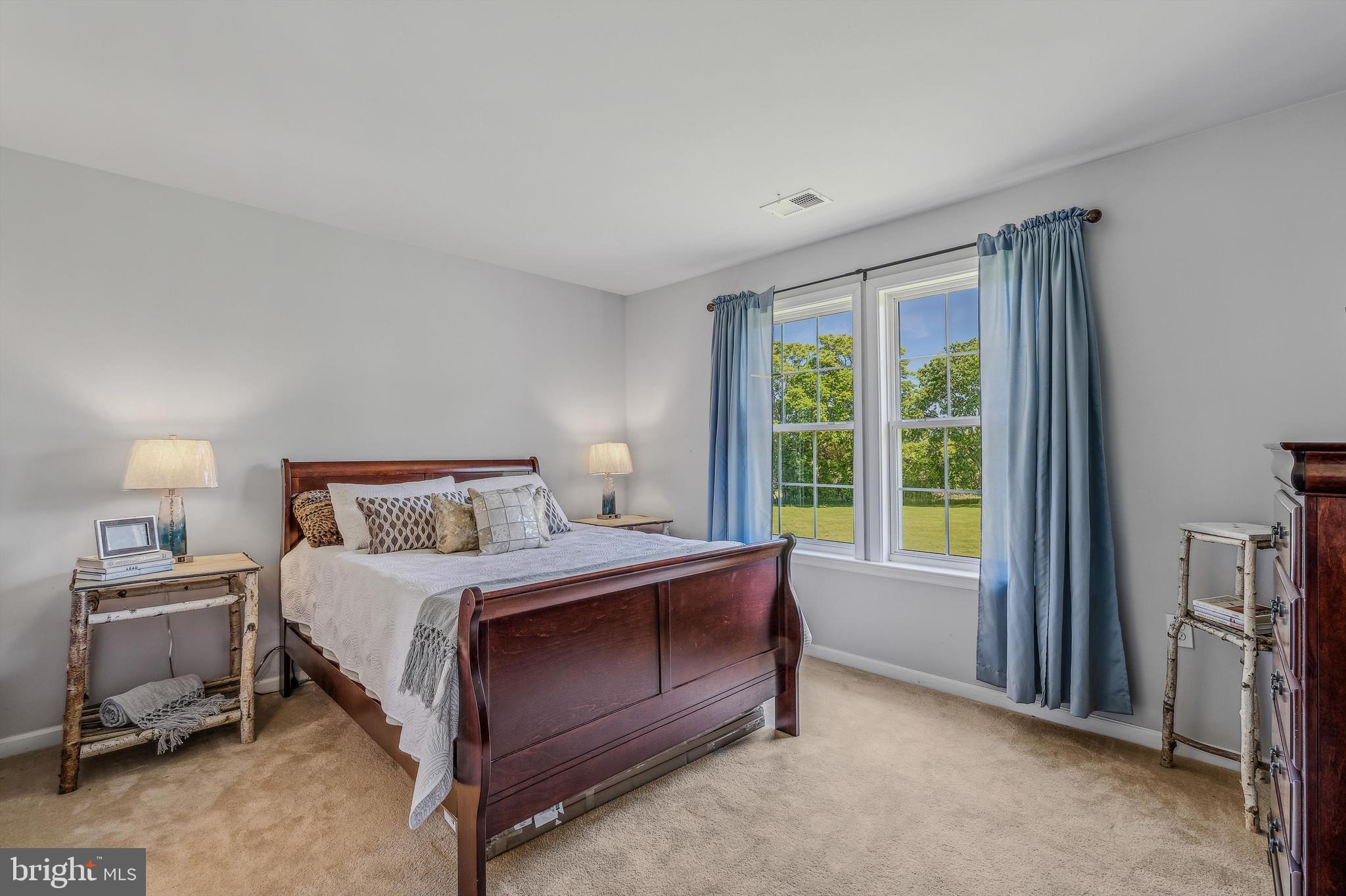 WRIGHT'S FIELD - Residential