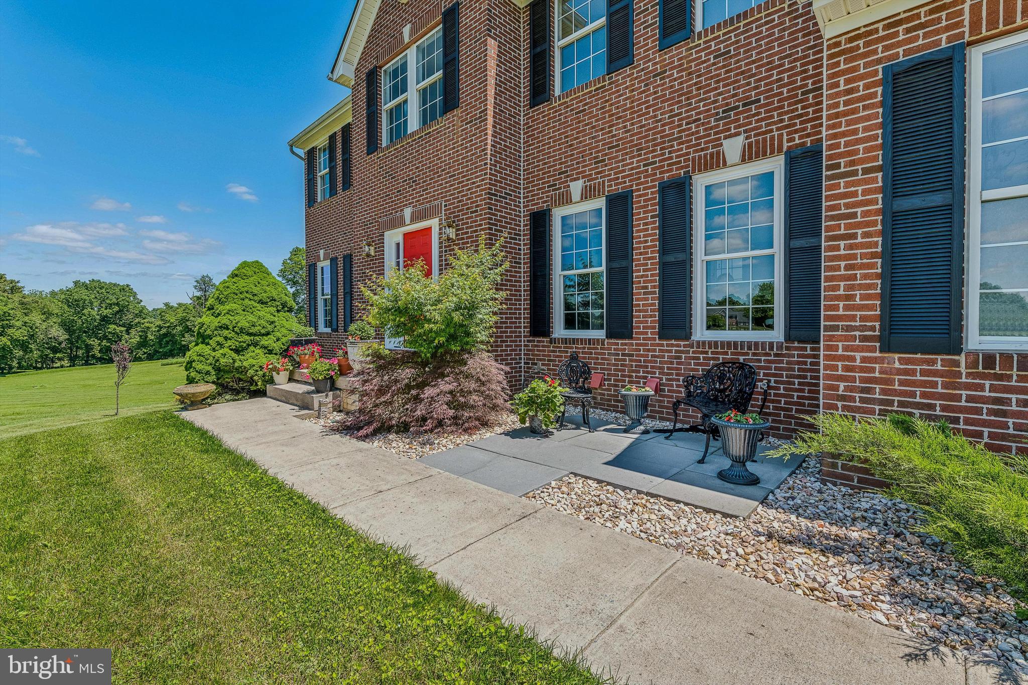 WRIGHT'S FIELD - Residential