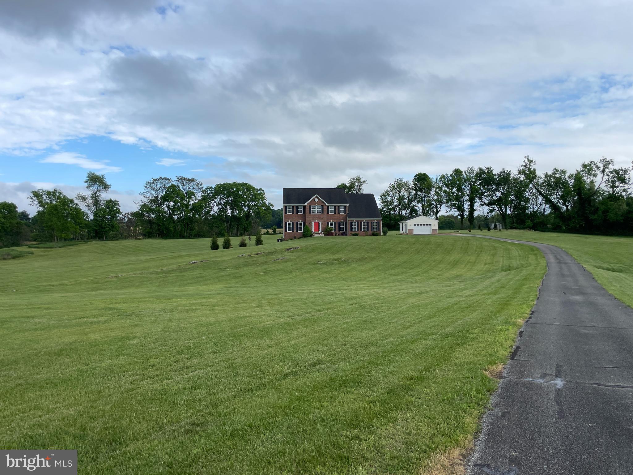 WRIGHT'S FIELD - Residential