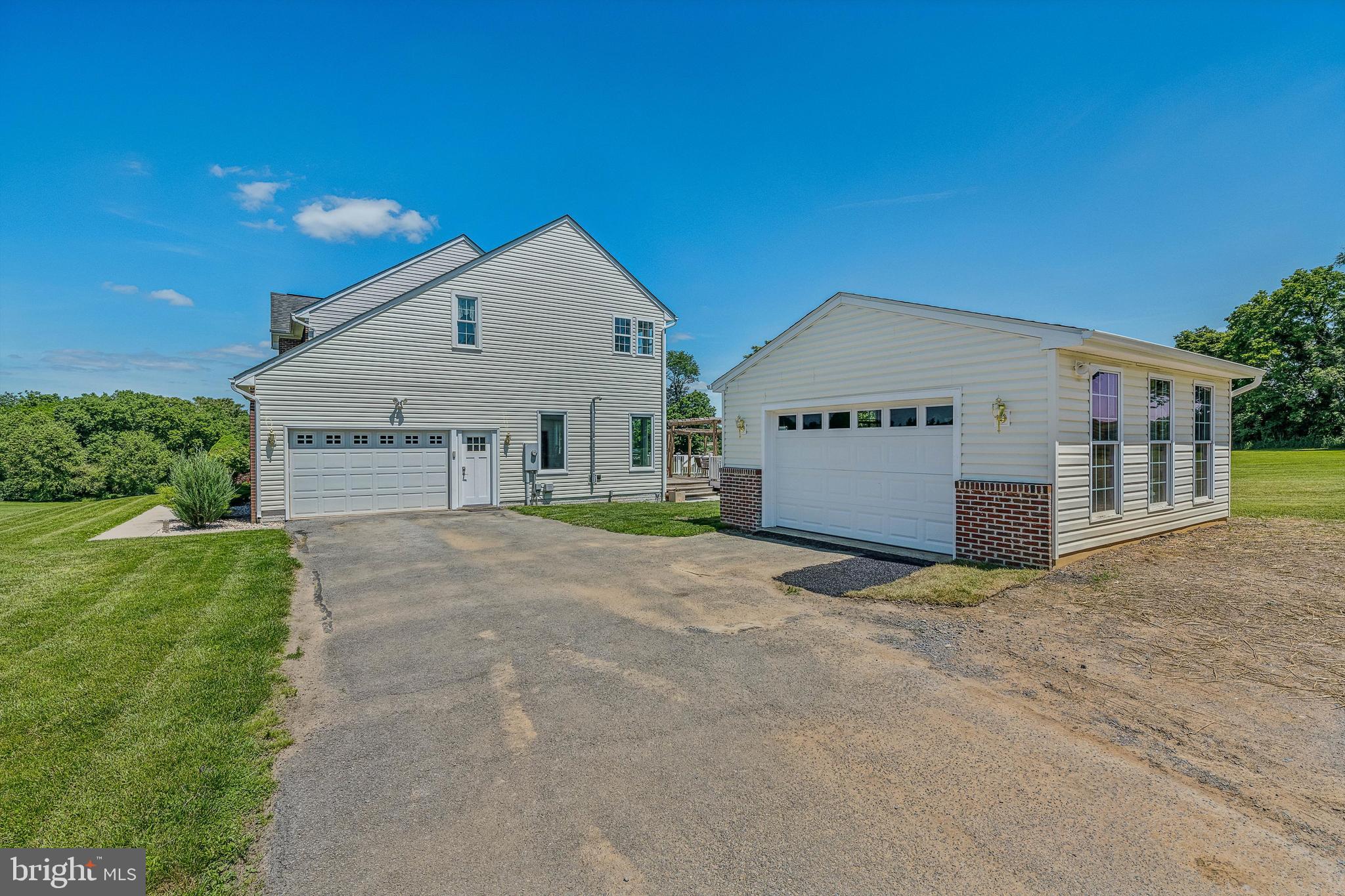 WRIGHT'S FIELD - Residential