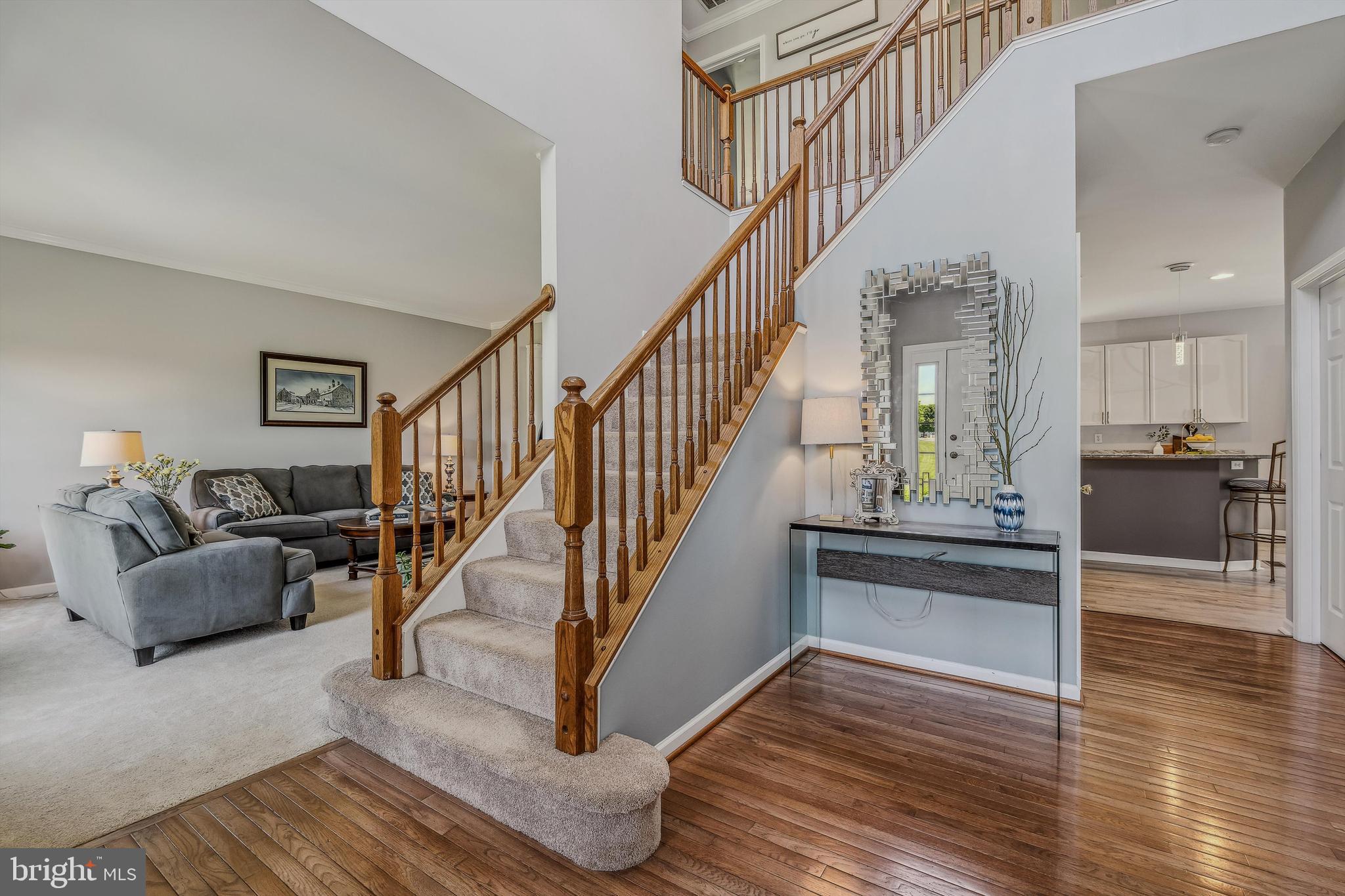 WRIGHT'S FIELD - Residential