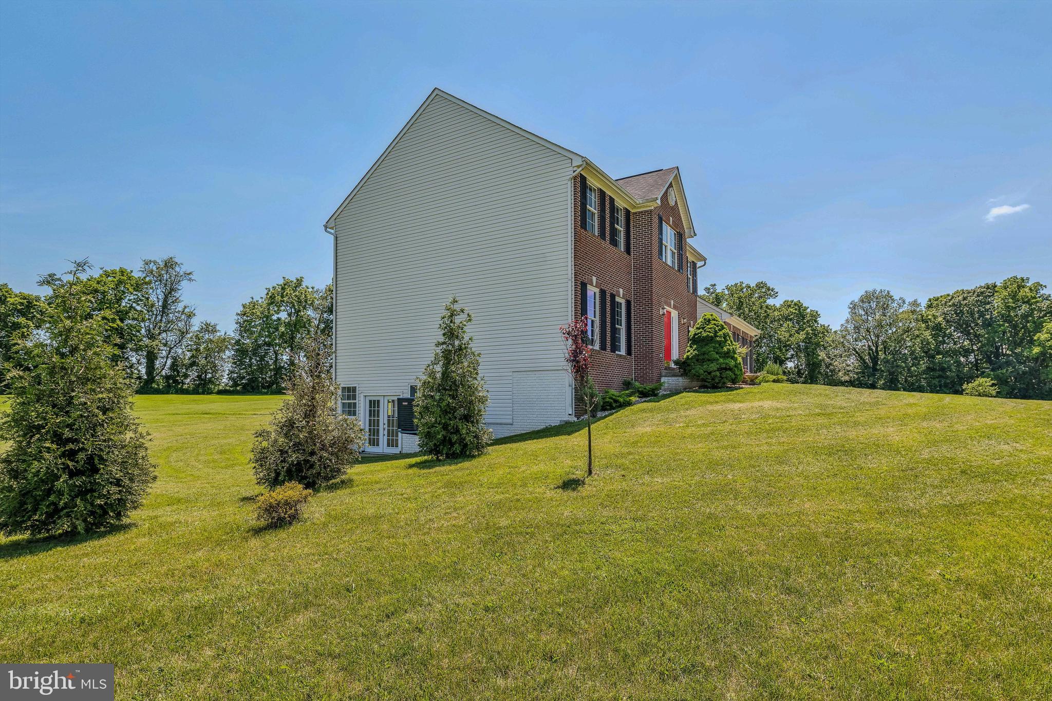 WRIGHT'S FIELD - Residential