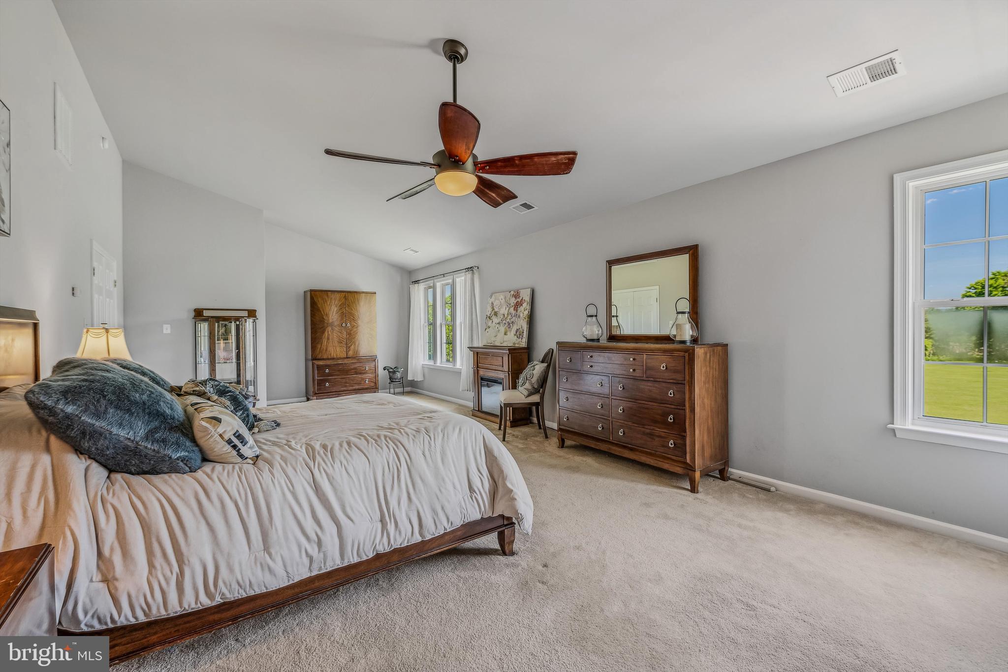 WRIGHT'S FIELD - Residential