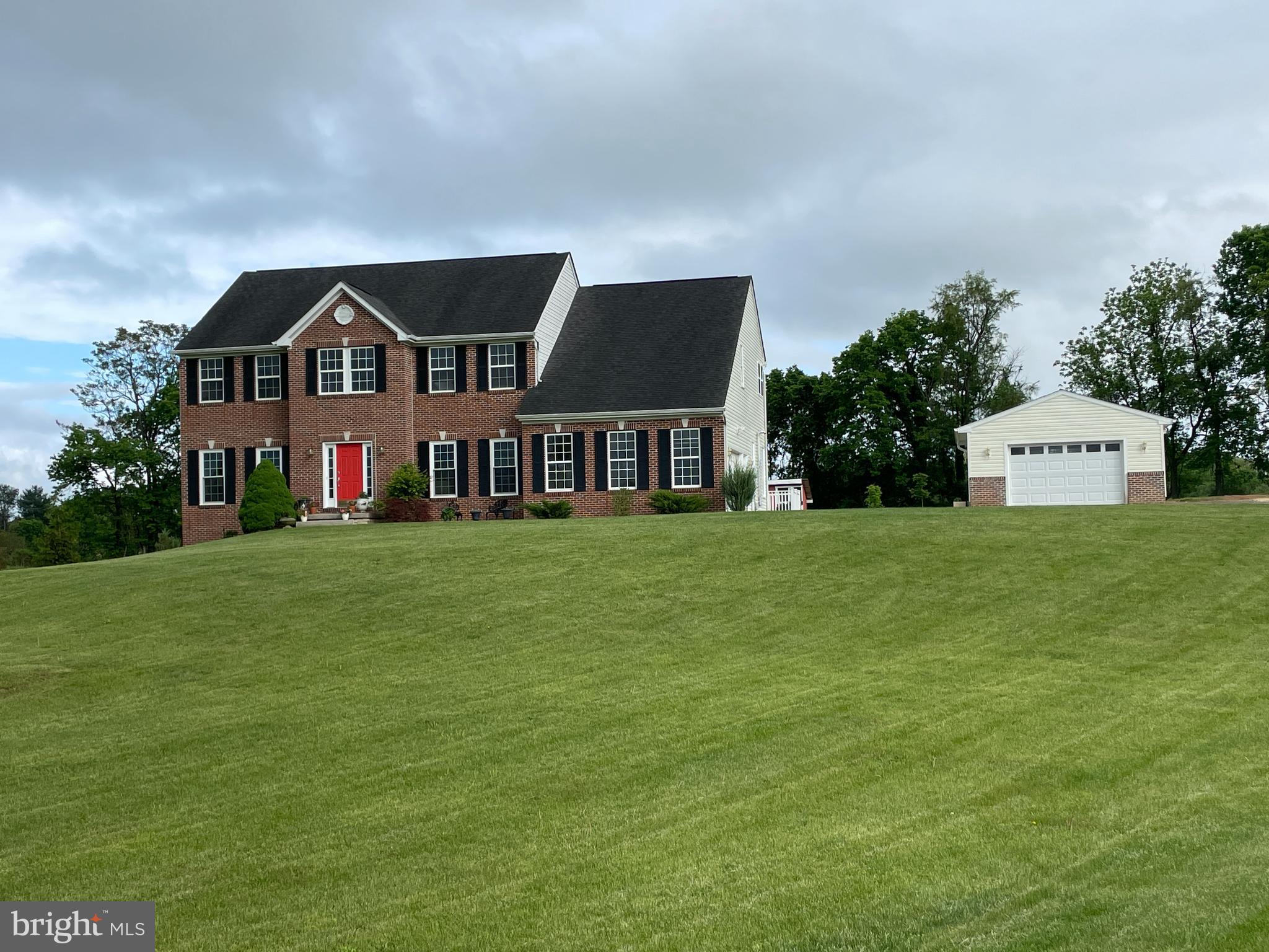 WRIGHT'S FIELD - Residential