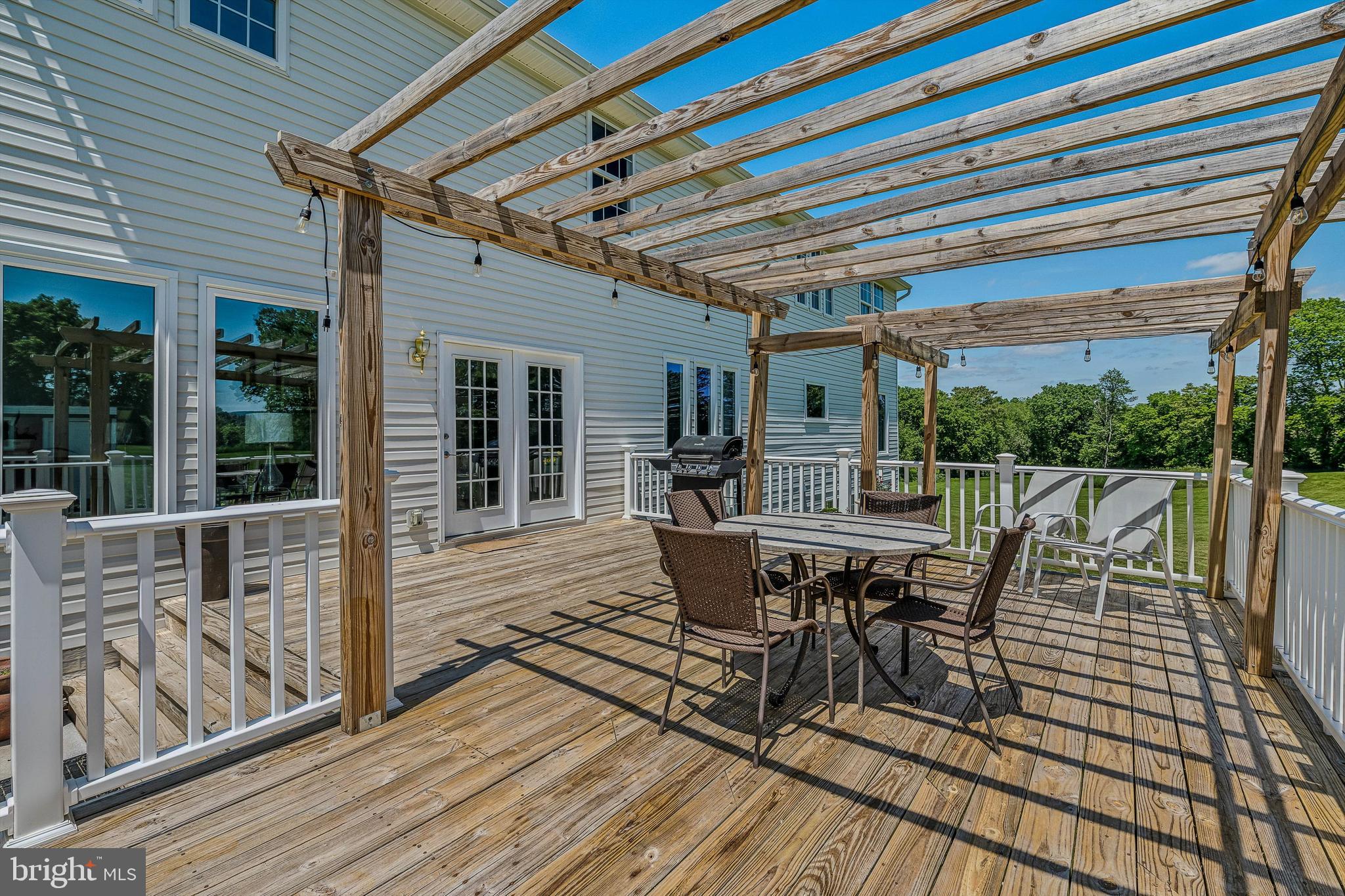 WRIGHT'S FIELD - Residential