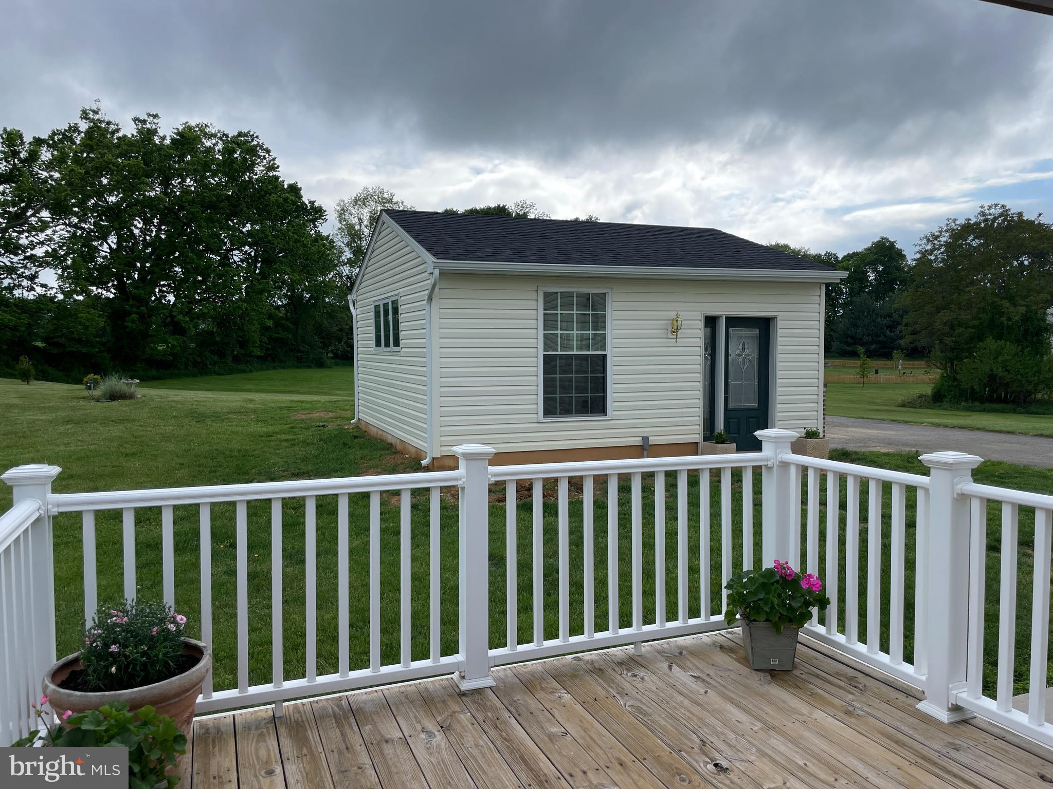 WRIGHT'S FIELD - Residential