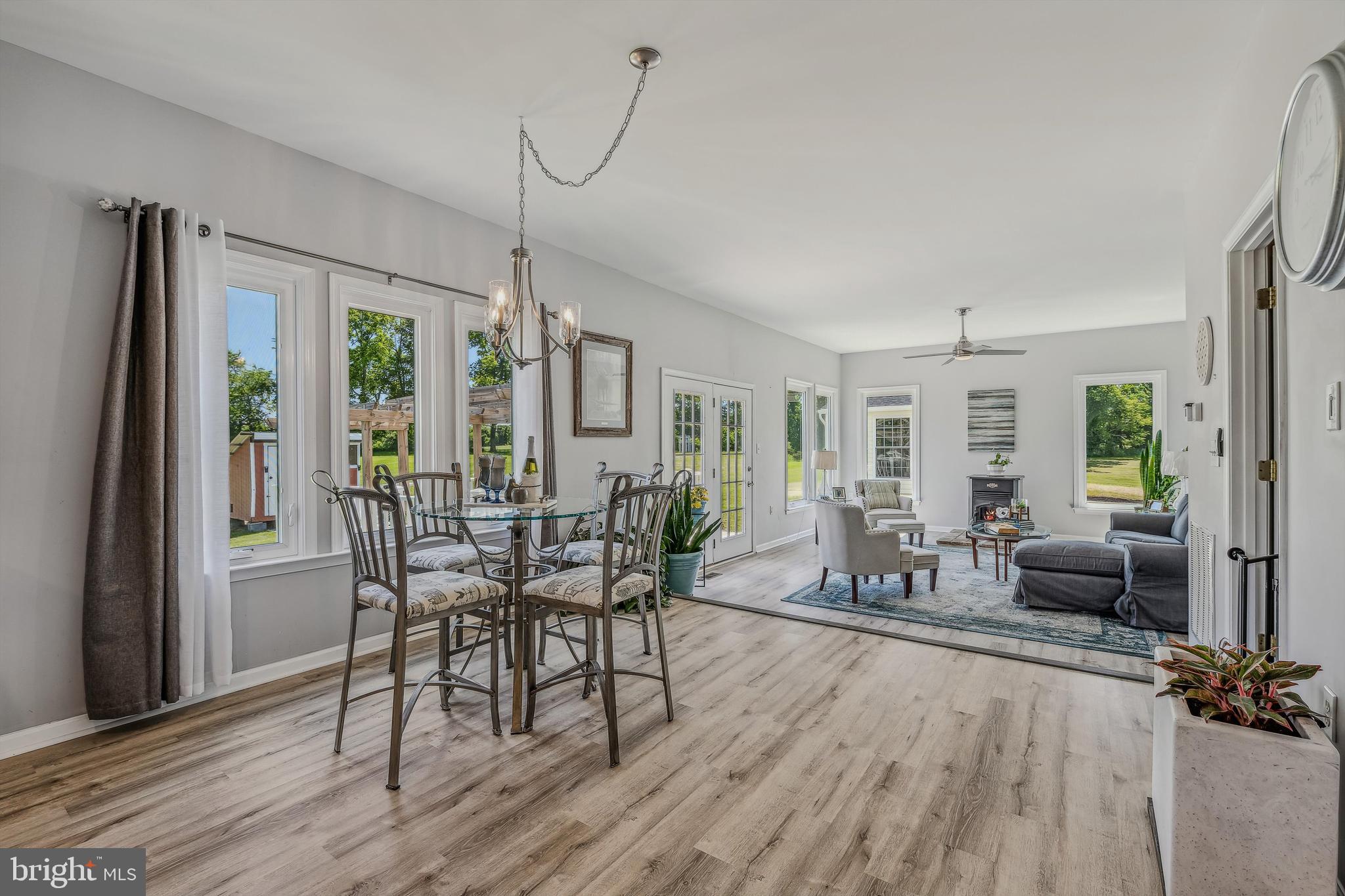 WRIGHT'S FIELD - Residential