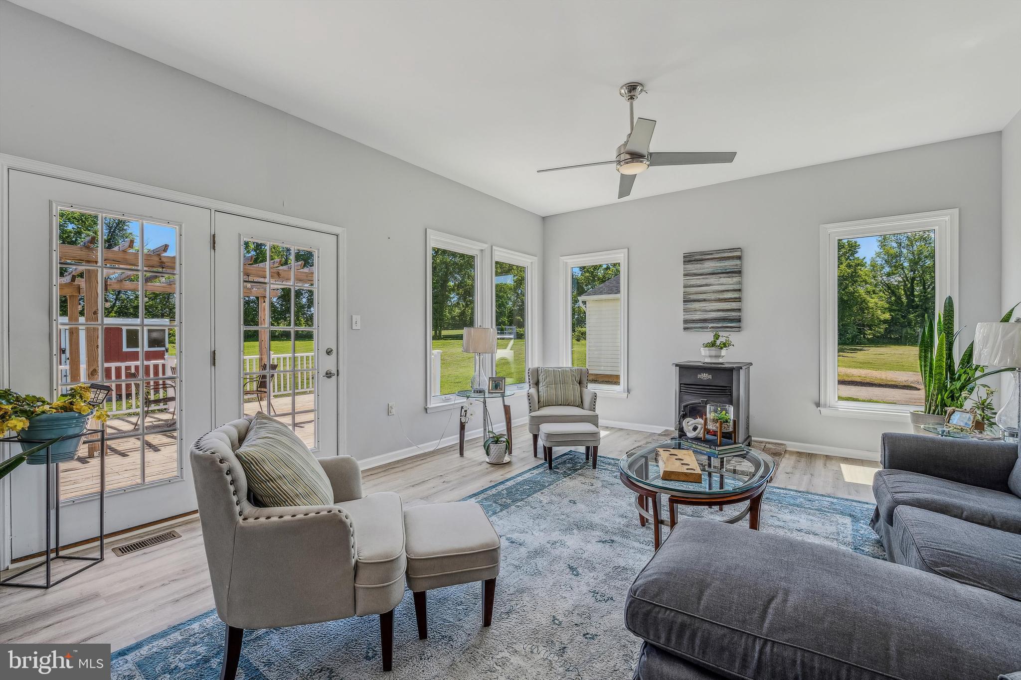 WRIGHT'S FIELD - Residential