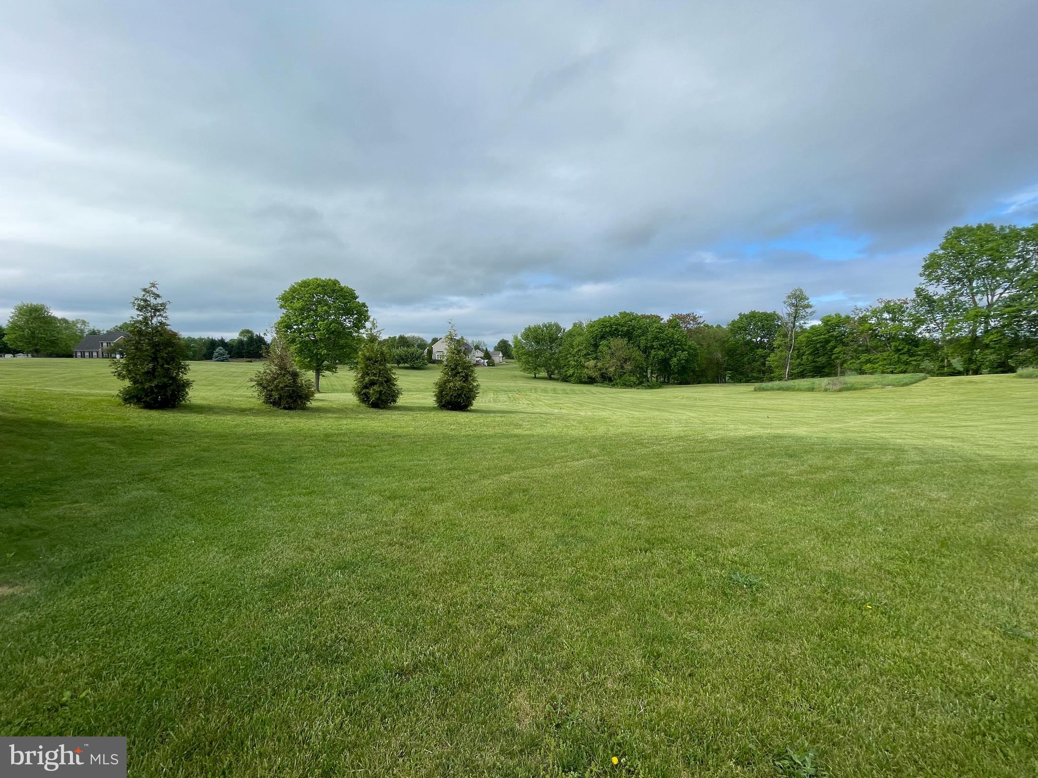 WRIGHT'S FIELD - Residential