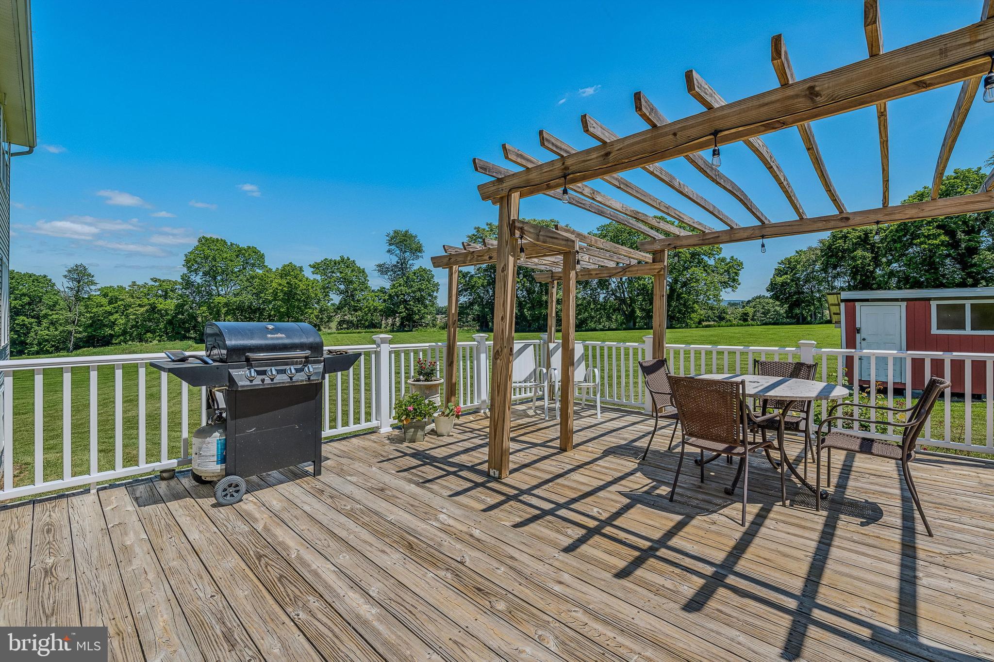 WRIGHT'S FIELD - Residential