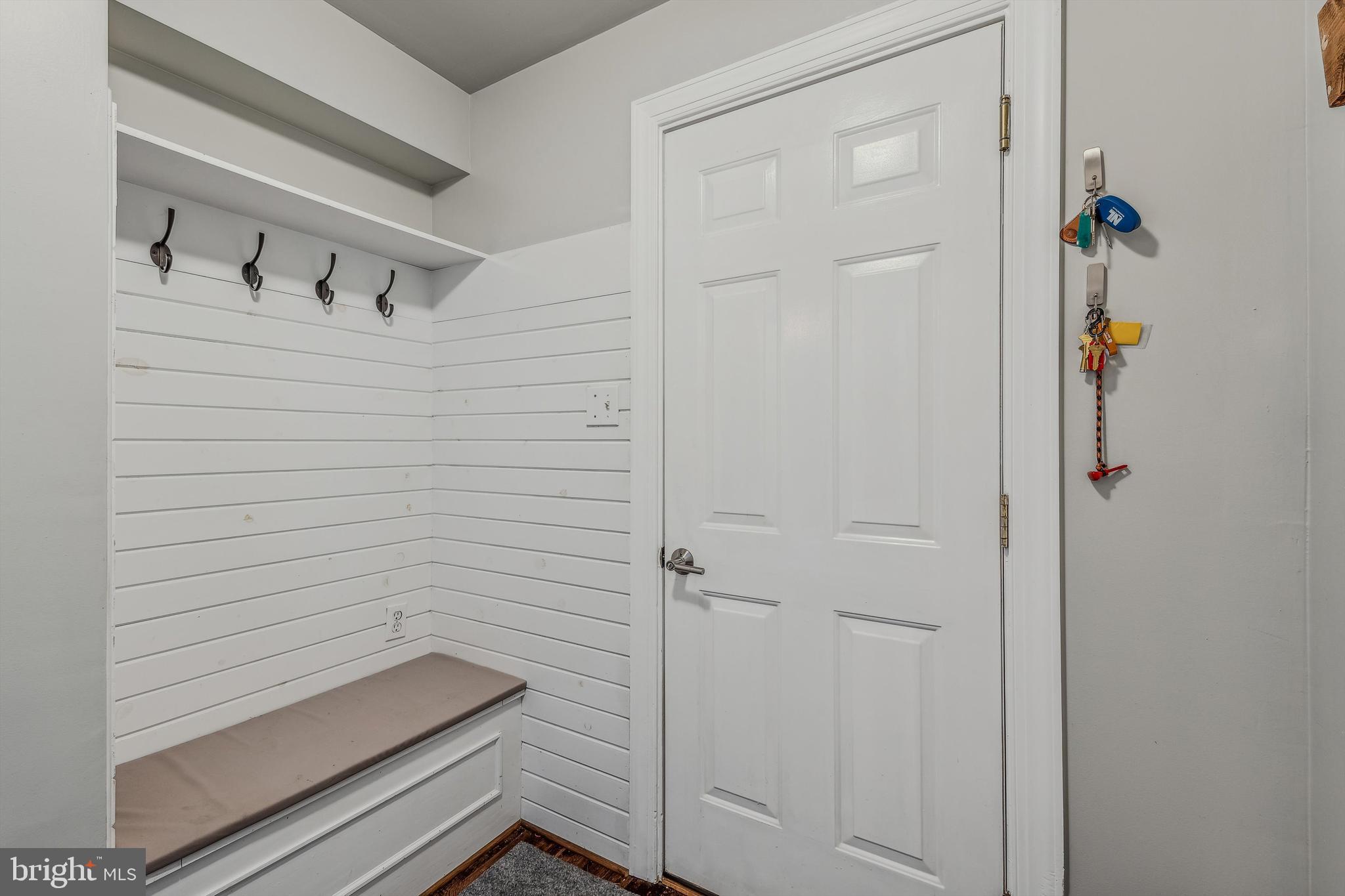 WRIGHT'S FIELD - Residential