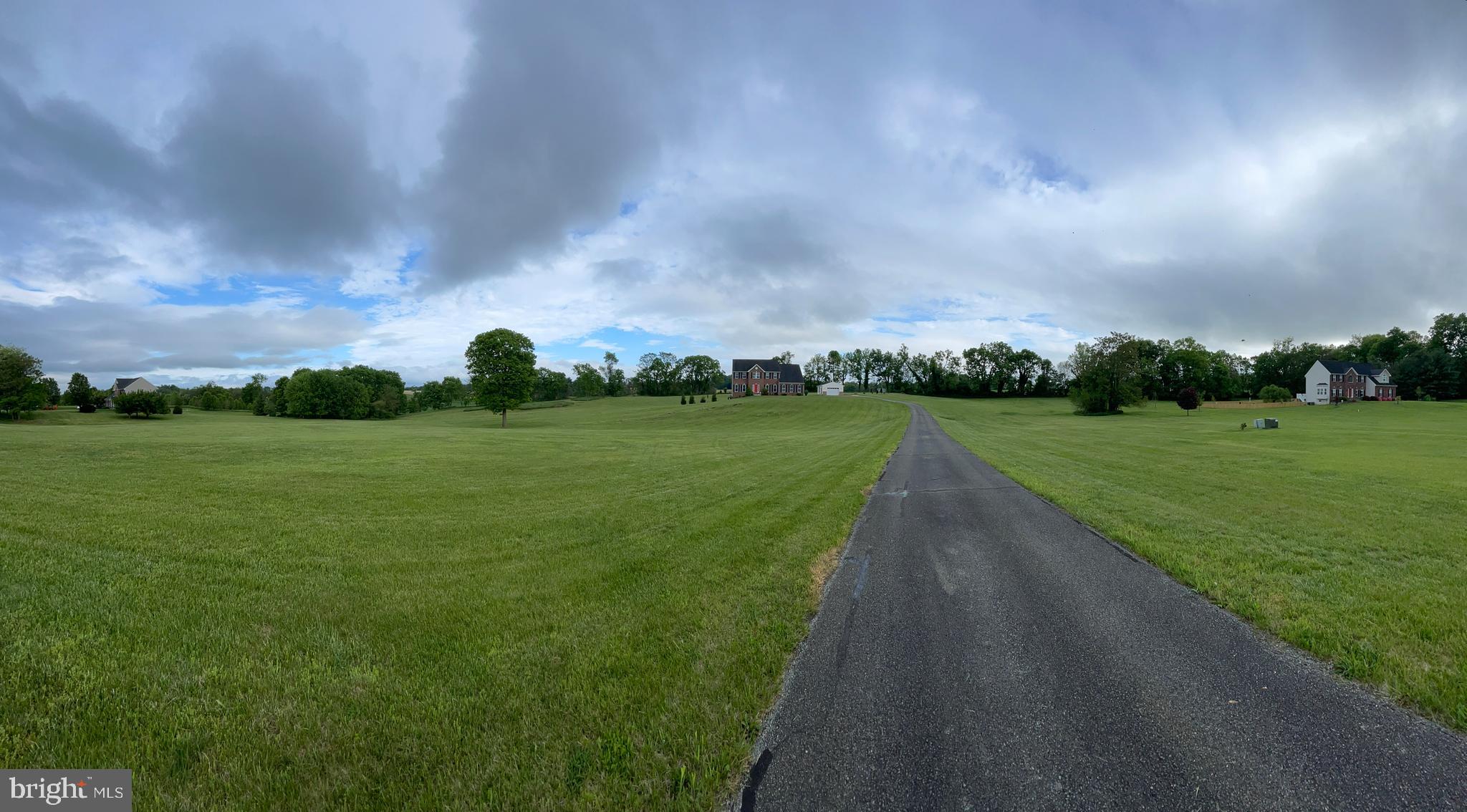 WRIGHT'S FIELD - Residential