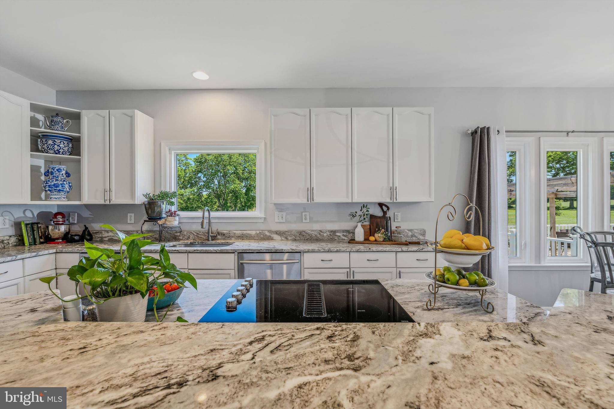 WRIGHT'S FIELD - Residential