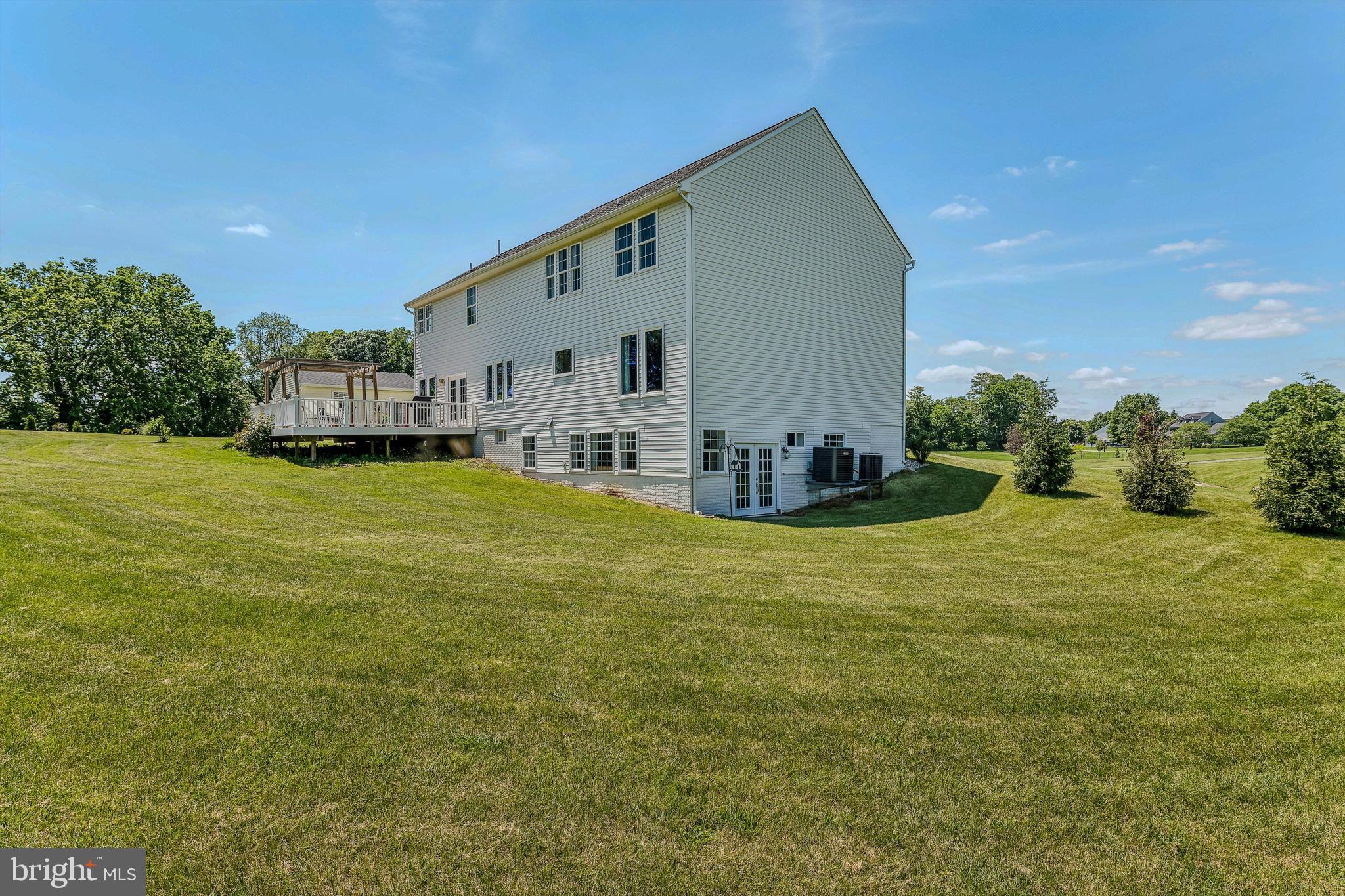 WRIGHT'S FIELD - Residential