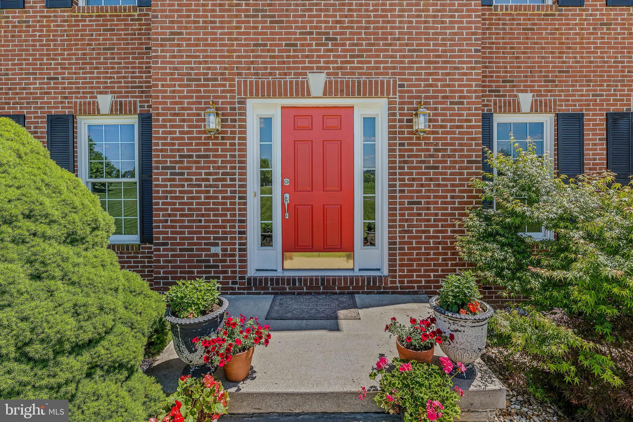 WRIGHT'S FIELD - Residential