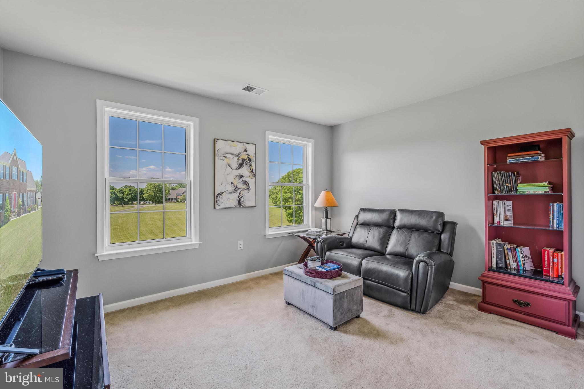 WRIGHT'S FIELD - Residential