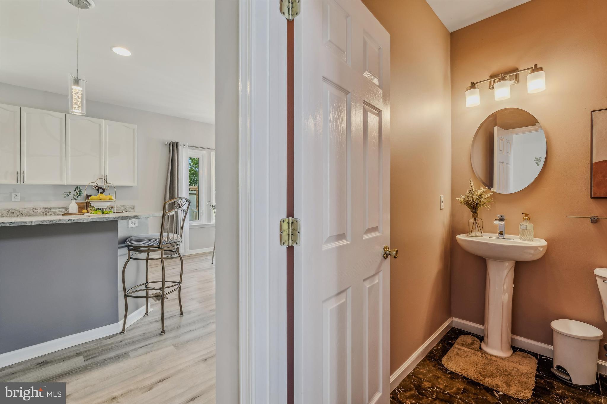 WRIGHT'S FIELD - Residential